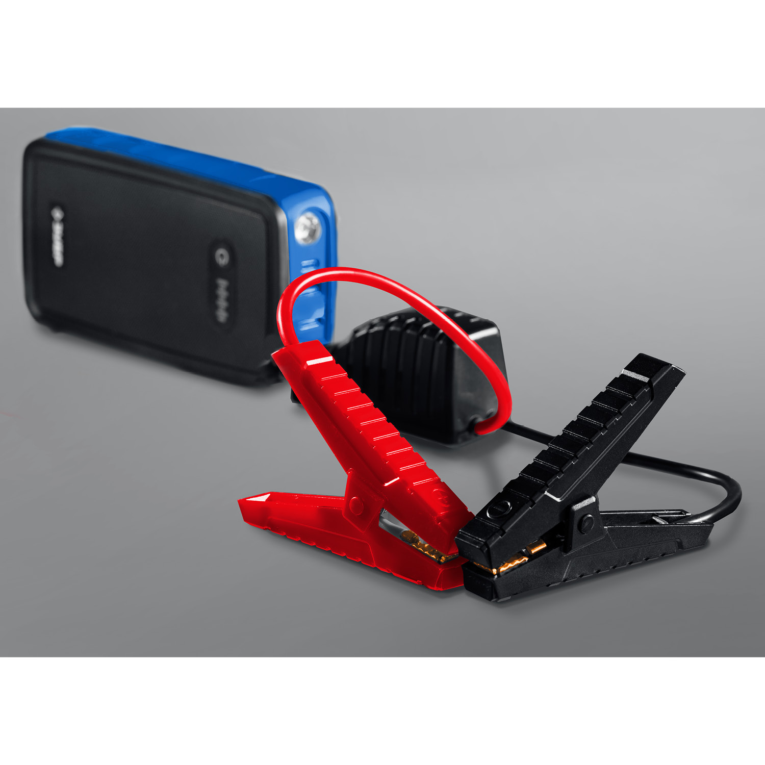 ЗУБР АПУ-800, 12 В, макс. 800 А, аккумуляторное пусковое устройство, Профессионал (59319) — фото 11