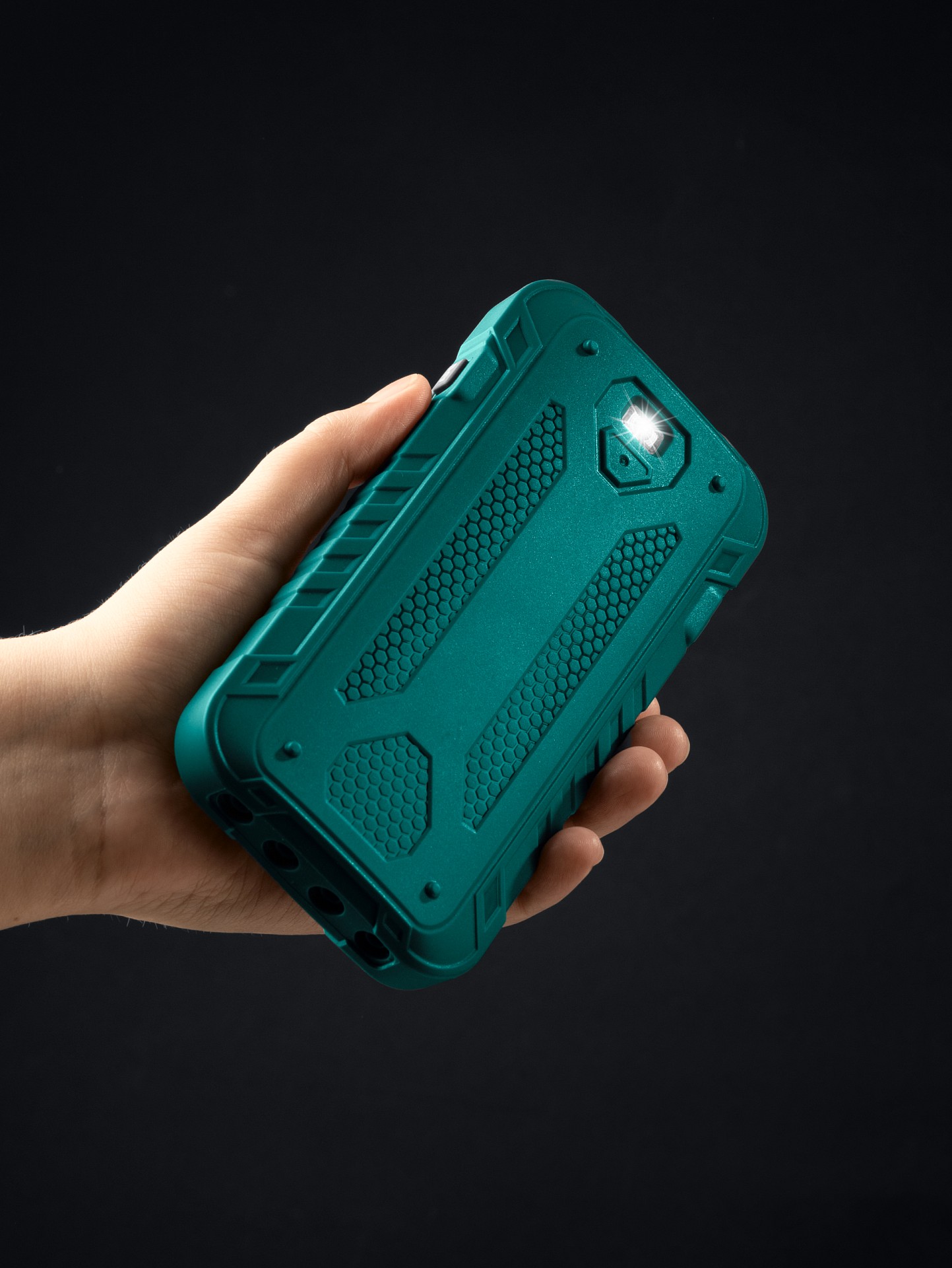 KRAFTOOL KMS-15 смарт-мультиметр цифровой (59870) — фото 4