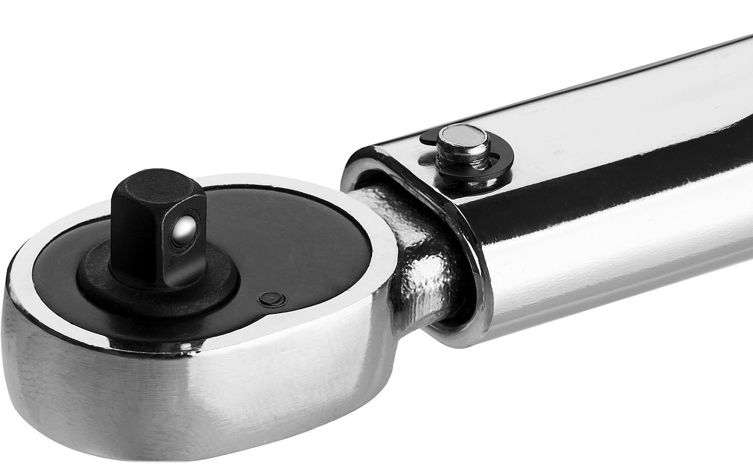 ЗУБР 1/4″, 2 - 24 Н·м, динамометрический ключ, Профессионал (64091-025) — фото 5