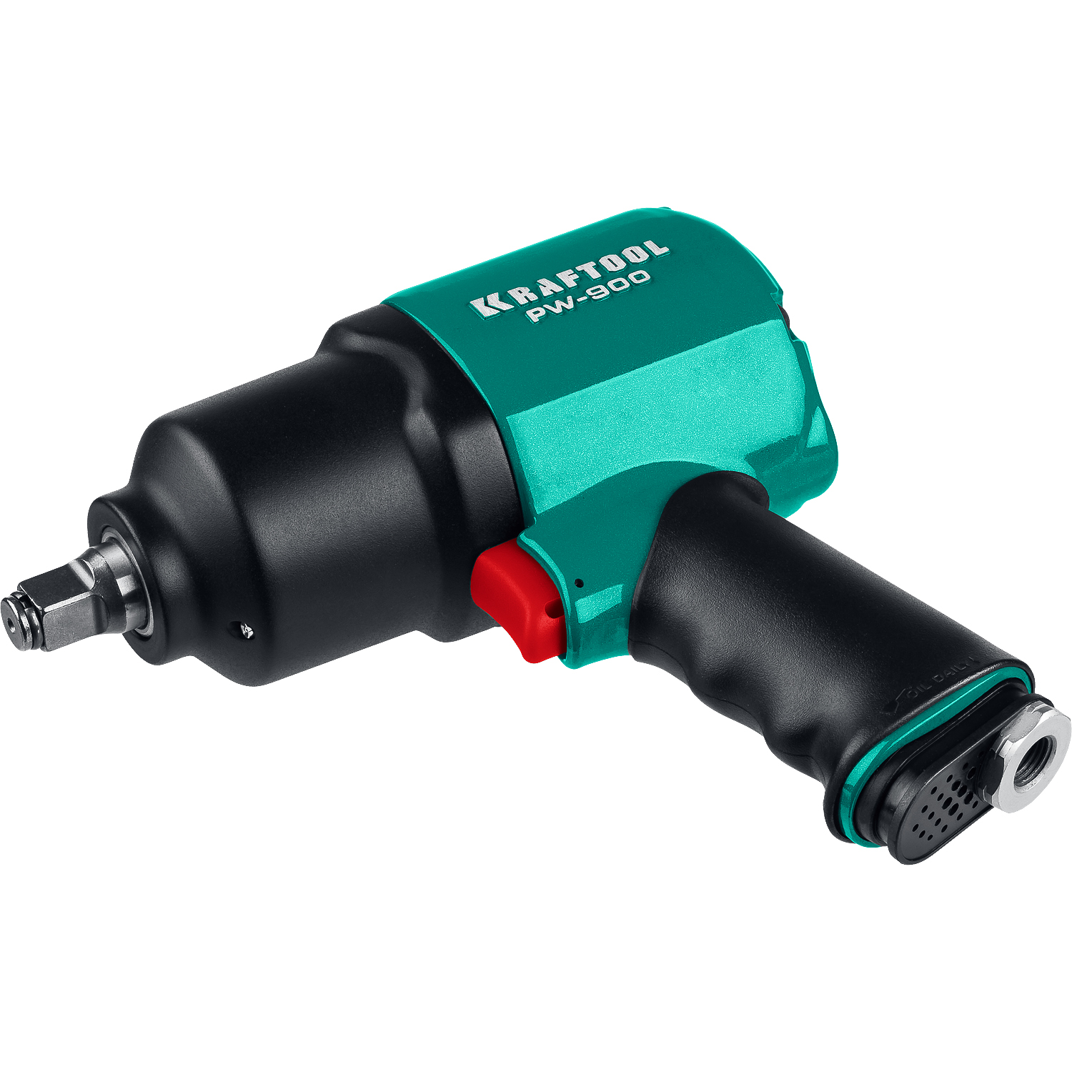 KRAFTOOL PW-900, 1/2″, 880 Н·м, ударный пневматический гайковерт (64210) — фото 5