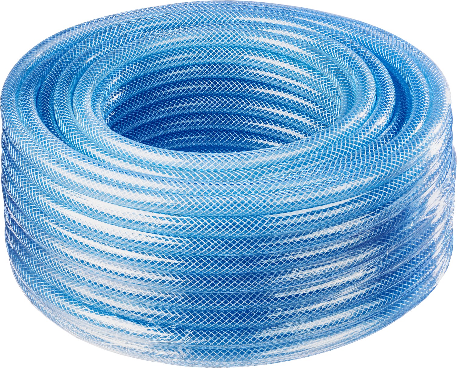 ЗУБР 50 м, 6 х 12 мм, воздушный шланг (6485-50) — фото 2