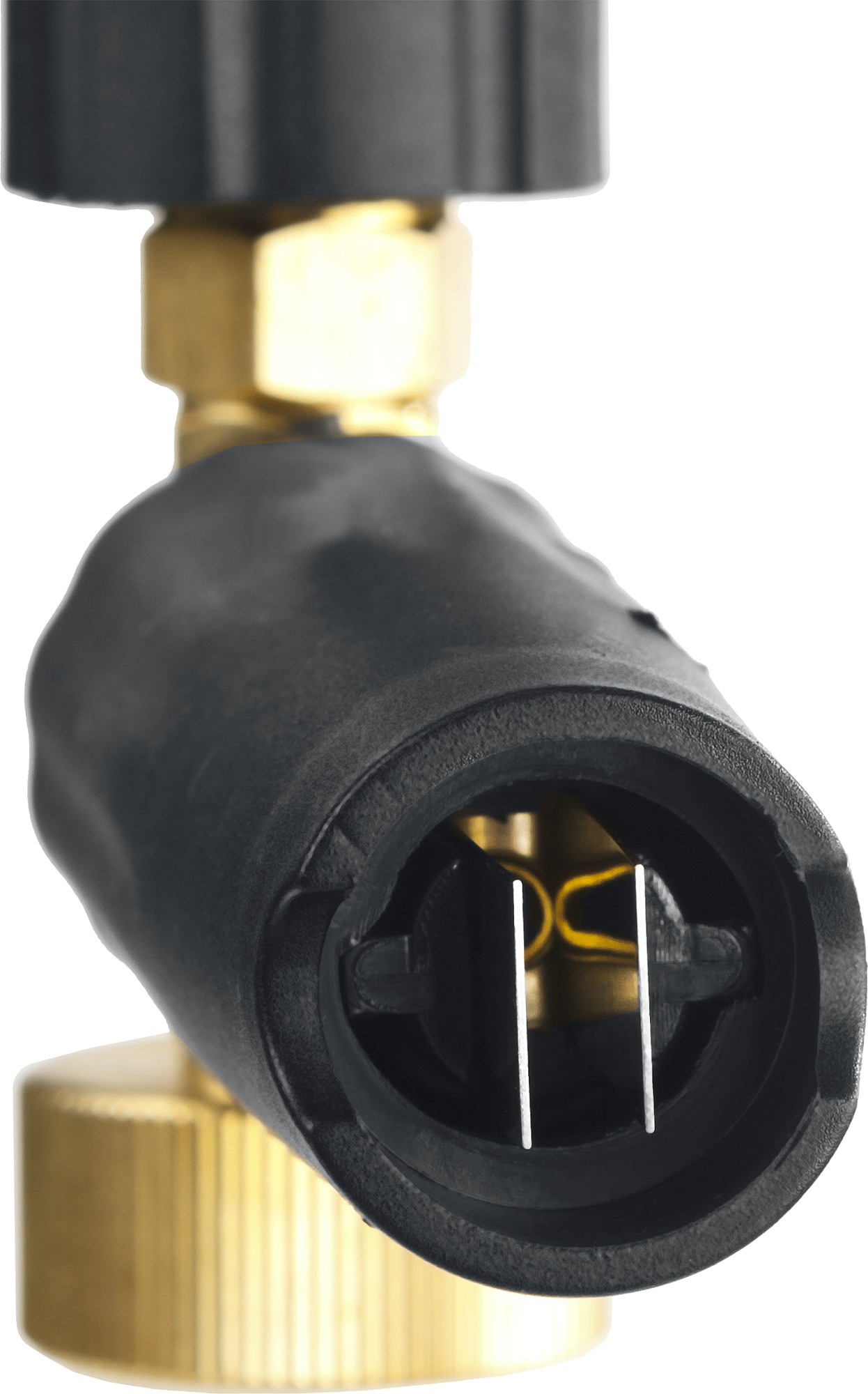 ЗУБР для пистолета МИГ-280, пеногенератор для минимоек (70401-280) — фото 5