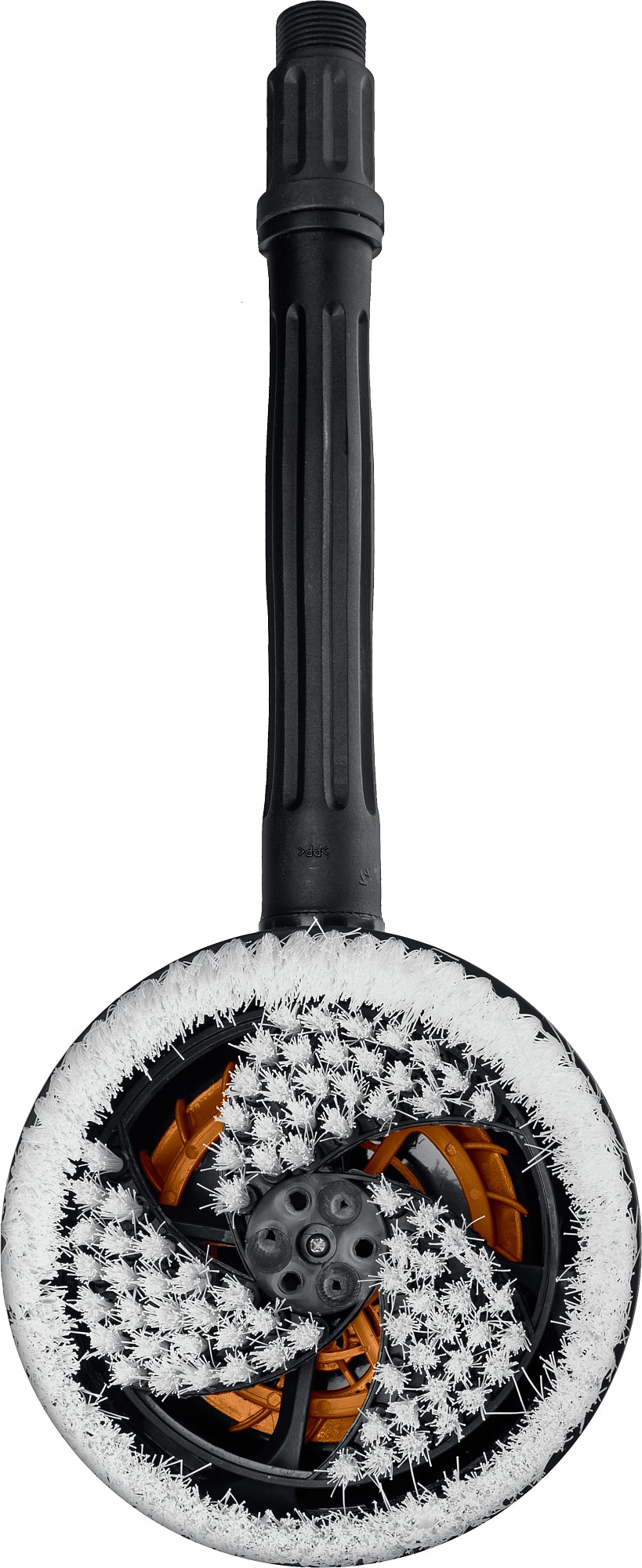 ЗУБР для пистолета МИГ-280, ротационная щётка (70403-280-2) — фото 4