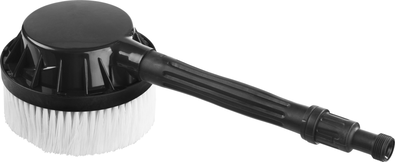 ЗУБР для пистолета 375, ротационная щётка, адаптер 3/4″, Профессионал (70403) — фото 3