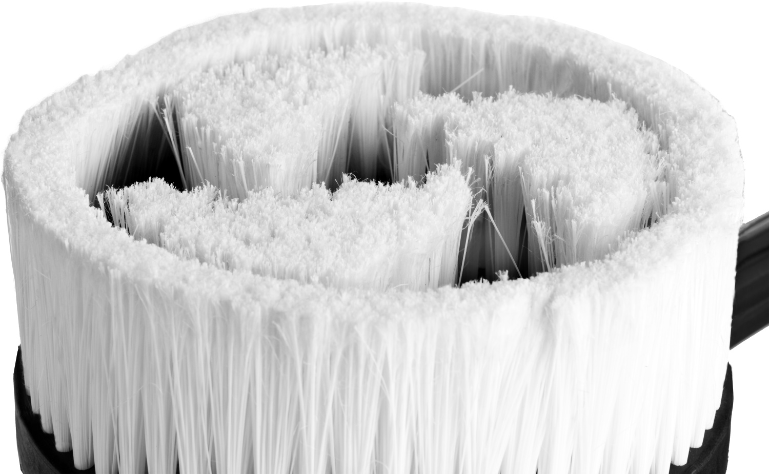 ЗУБР для пистолета 375, ротационная щётка, адаптер 3/4″, Профессионал (70403) — фото 4