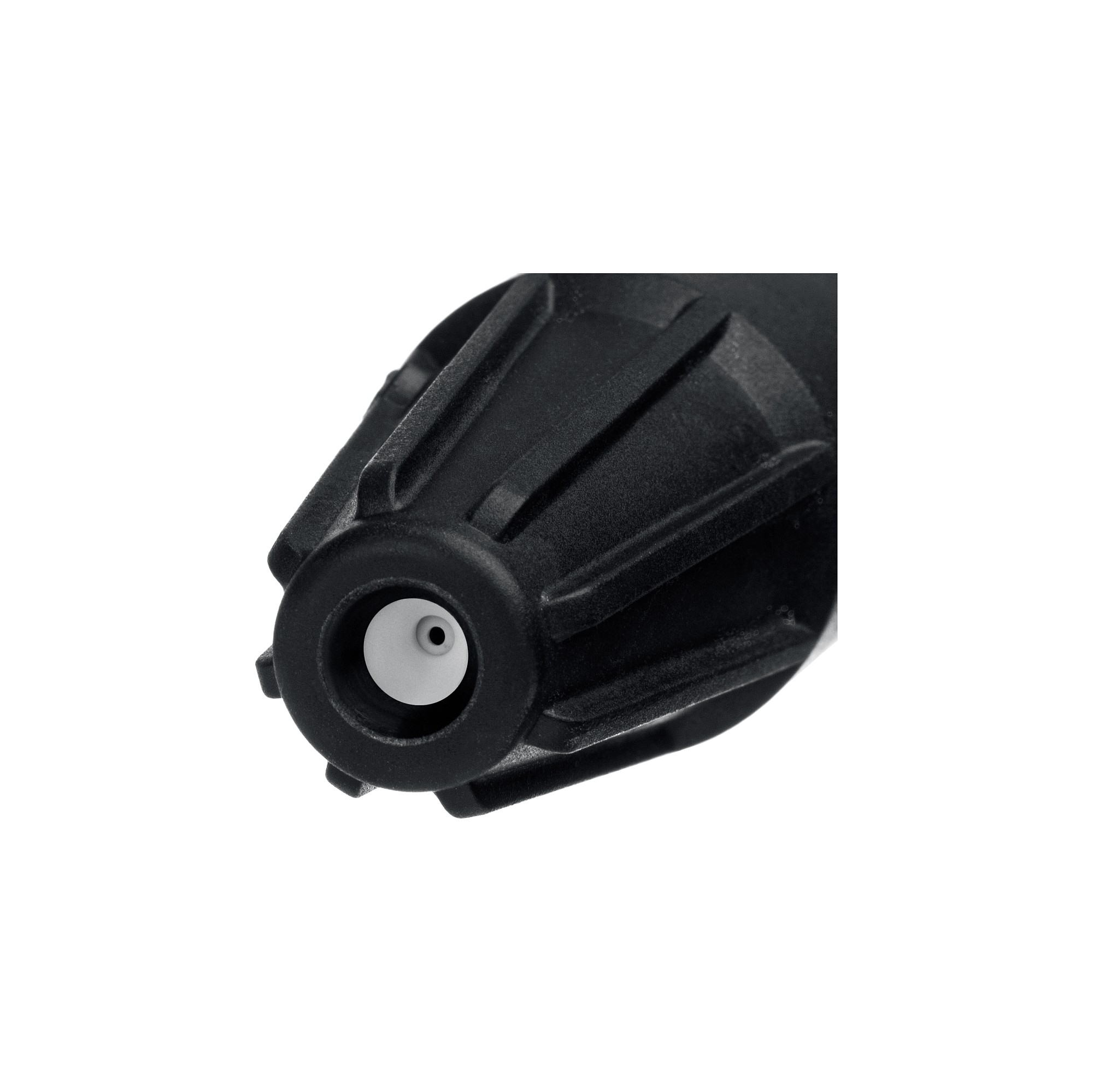 ЗУБР для пистолета МИГ-180, насадка грязевая фреза (70404-180) — фото 3