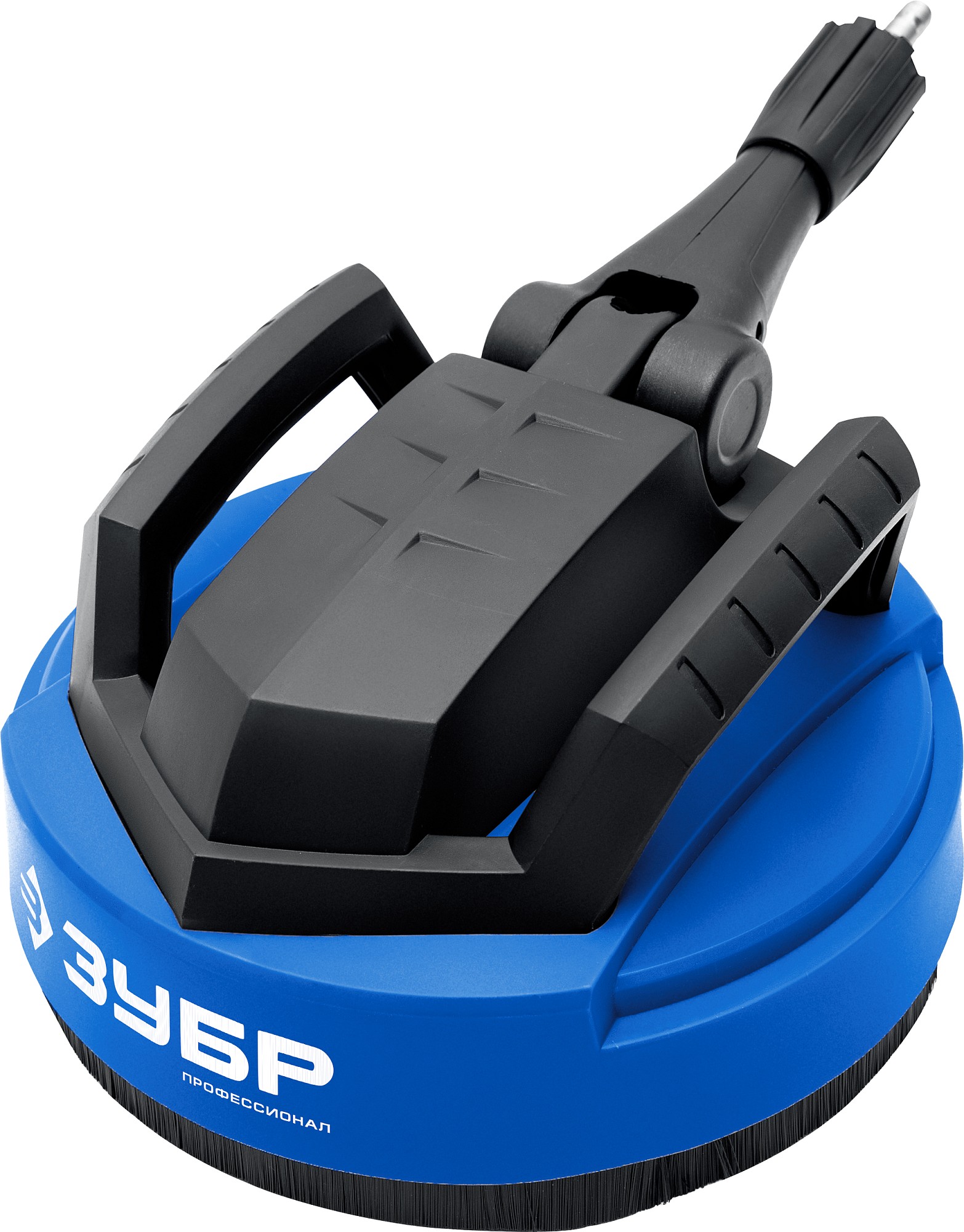 ЗУБР для пистолета МИГ-280, 12″, насадка для очистки плоских поверхностей (70407-280) — фото 3