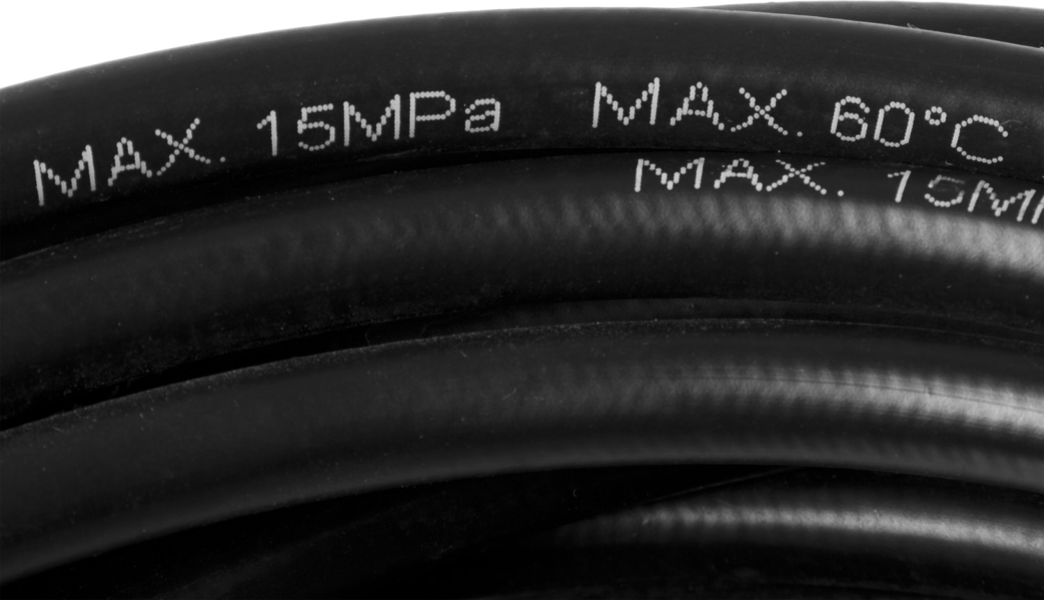 ЗУБР для пистолета 375, 15 м, шланг для прочистки труб, Профессионал (70414-375-15) — фото 5