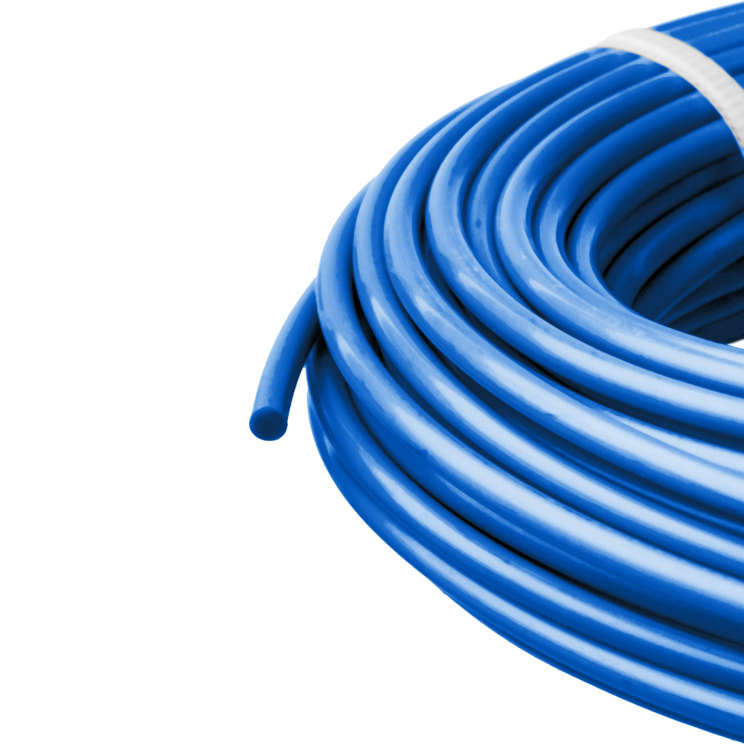 ЗУБР КРУГ, 1.6 мм, 15 м, леска для триммера, Профессионал (71010-1.6) — фото 4