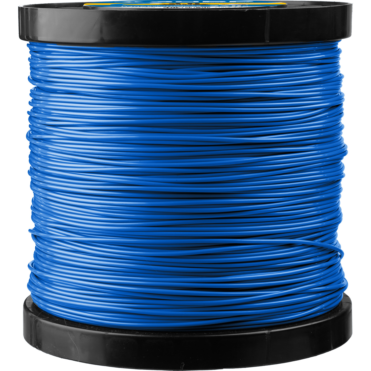 ЗУБР КРУГ, 3.0 мм, 240 м, леска для триммера, Профессионал (71015-3.0) — фото 4