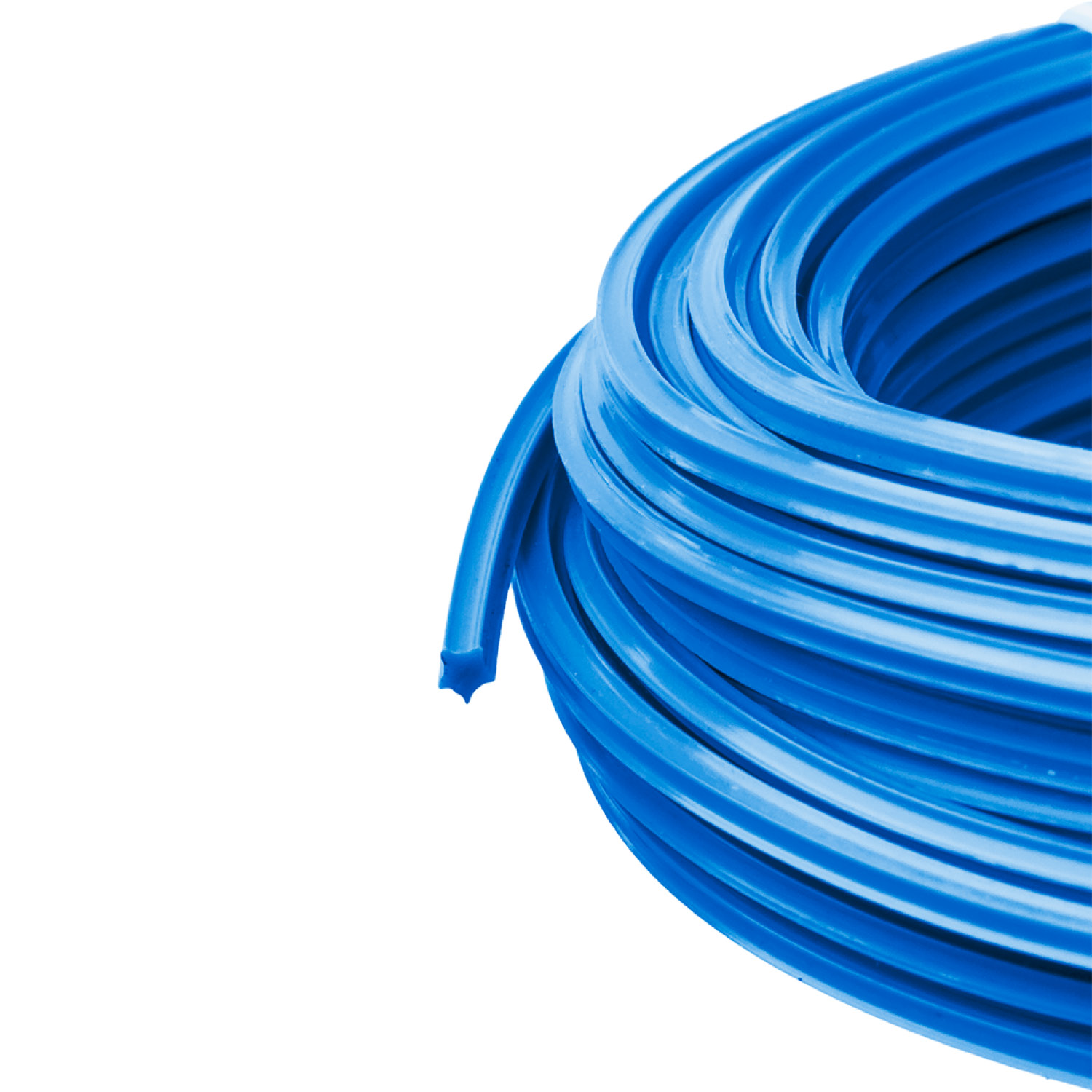 ЗУБР ЗВЕЗДА, 1.6 мм, 15 м, леска для триммера, Профессионал (71020-1.6) — фото 4