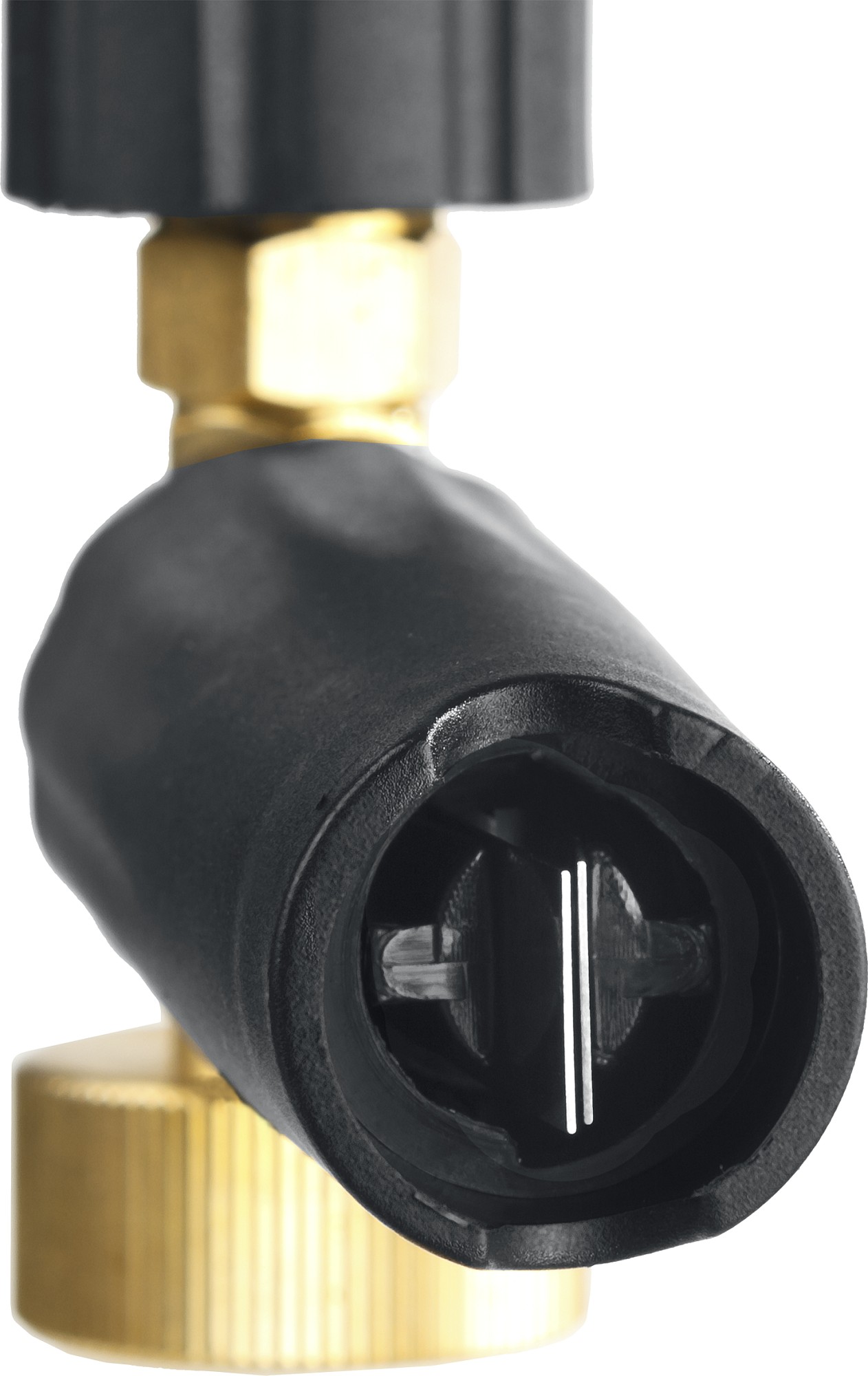 STEHER для пистолета G-280 PRO, пеногенератор для минимоек (75401-280) — фото 6