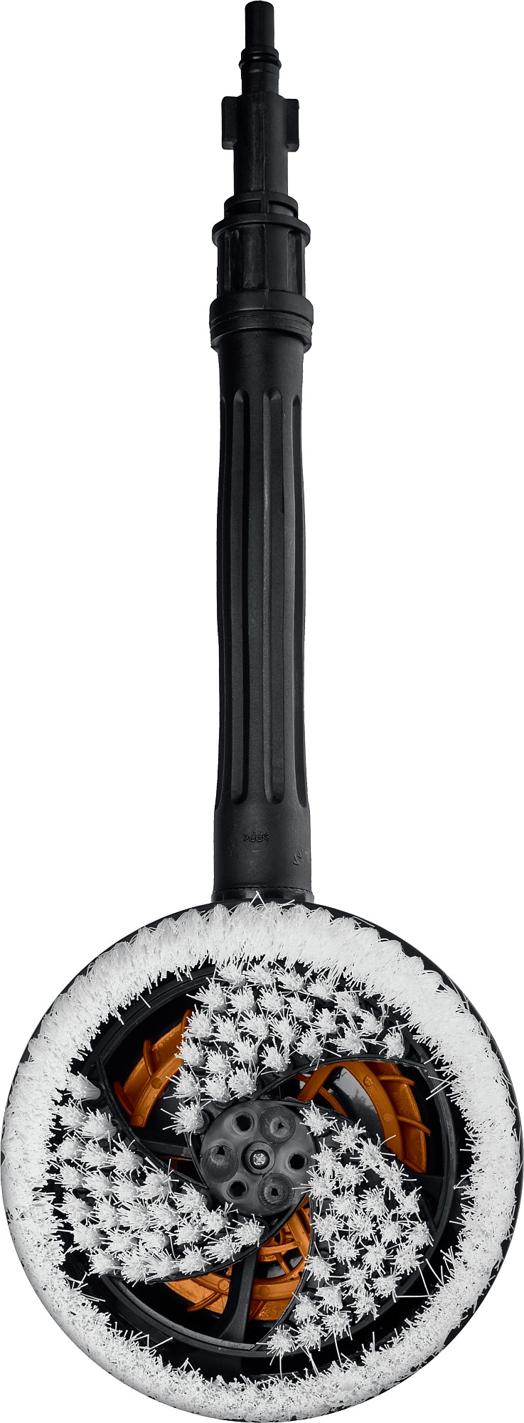 STEHER для пистолета G-180, ротационная щётка (75403-180-2) — фото 4