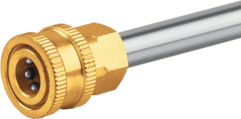 STEHER для пистолета G-280 PRO, струйная трубка (75406-280) — фото 3