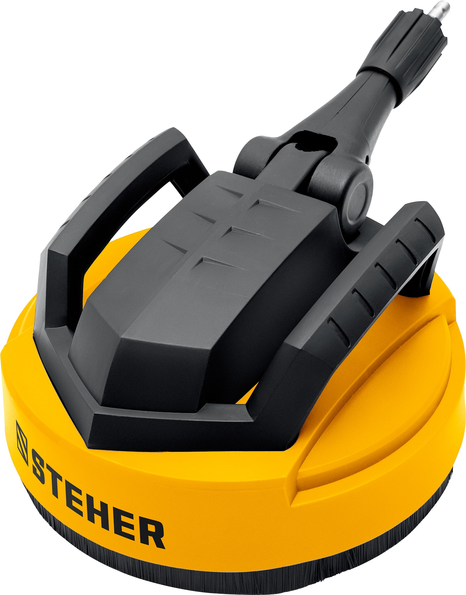 STEHER для пистолета G-280 PRO, 12″, насадка для очистки плоских поверхностей (75407-280) — фото 3