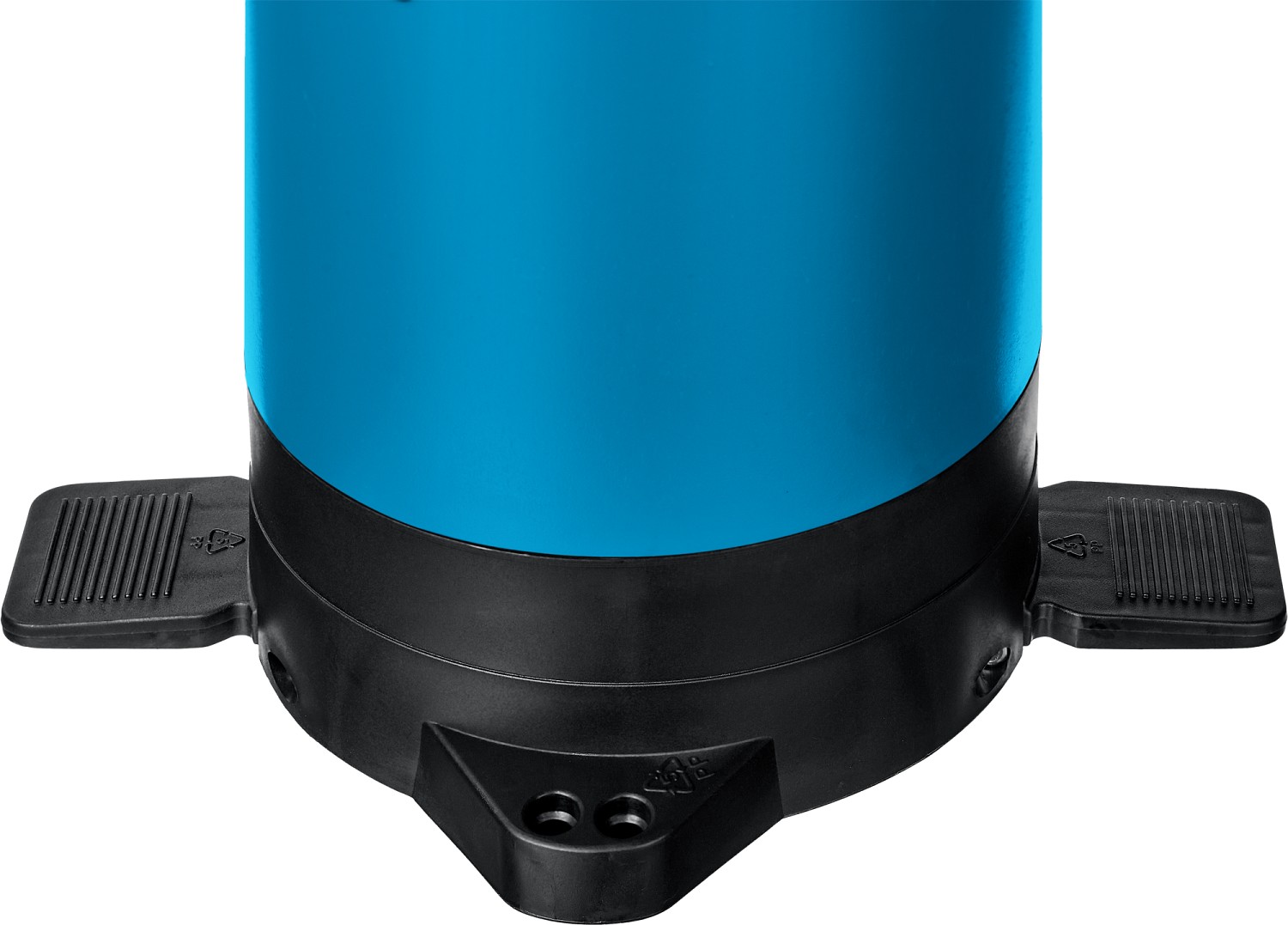 GRINDA PT-5, 5 л, с широкой горловиной, упоры для ног, переносной опрыскиватель, PROLine (8-425155) — фото 4