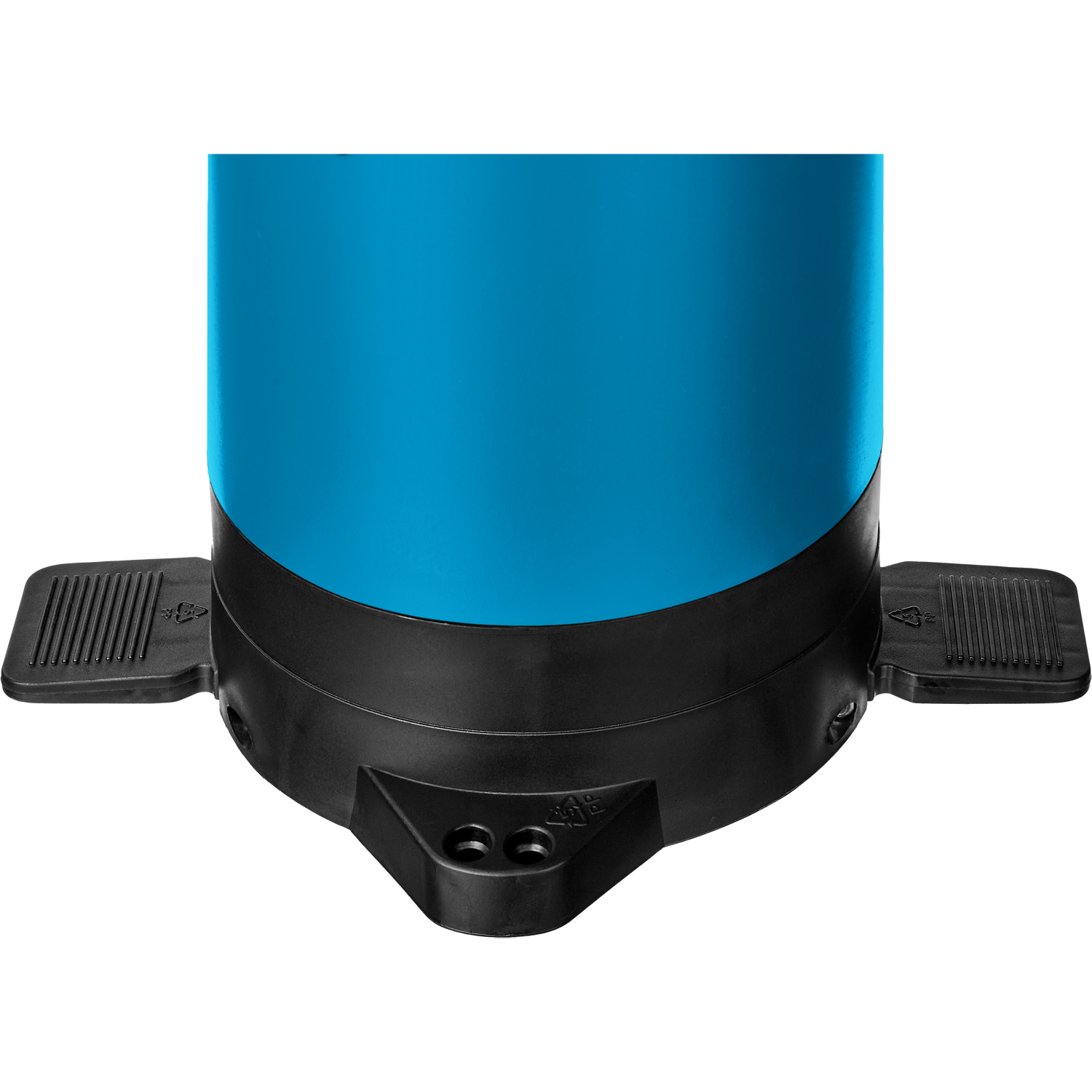 GRINDA PT-8, 8 л, с широкой горловиной, с упорами для ног, переносной опрыскиватель, PROLine (8-425158) — фото 8