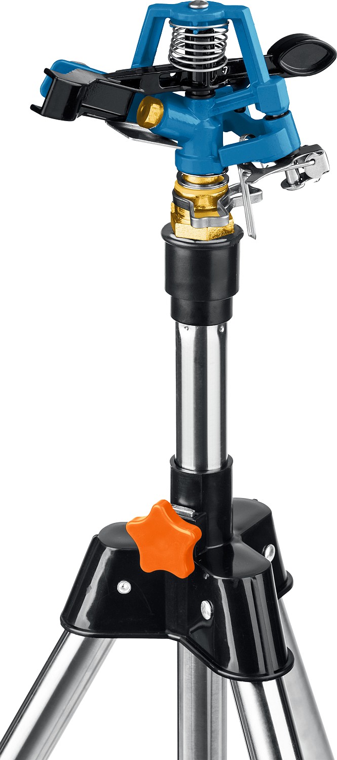 GRINDA RB-T, металлический, на треноге, импульсный распылитель, PROLine (8-427661) — фото 3