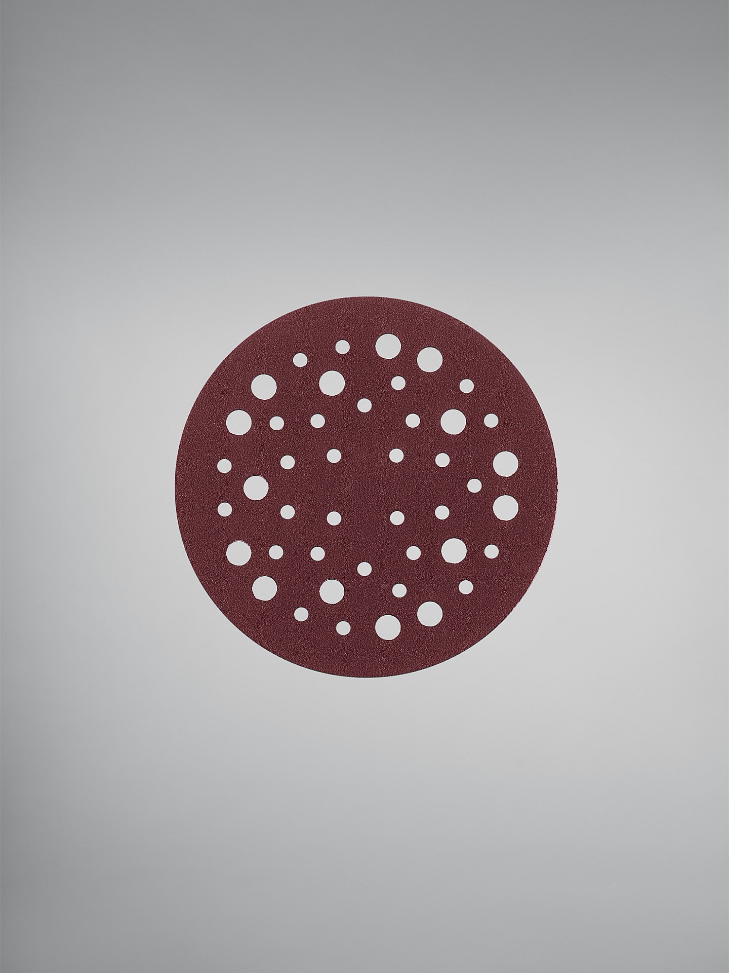 STEHER BOS-25 Duo, d125 / d150 мм, 2.5 мм, 350 Вт, бесщеточная орбитально-шлифовальная машина, кейс (BOS-25) — фото 11