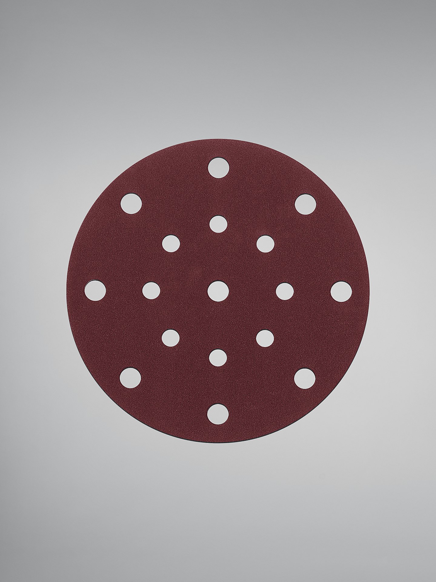 STEHER BOS-25 Duo, d125 / d150 мм, 2.5 мм, 350 Вт, бесщеточная орбитально-шлифовальная машина, кейс (BOS-25) — фото 12