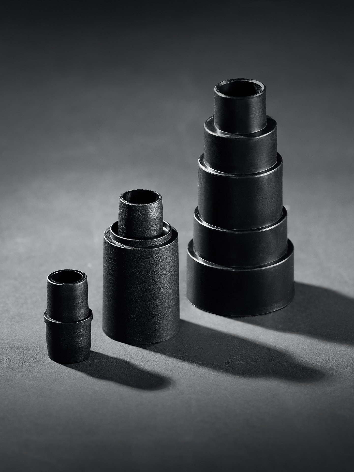 STEHER BOS-25 Duo, d125 / d150 мм, 2.5 мм, 350 Вт, бесщеточная орбитально-шлифовальная машина, кейс (BOS-25) — фото 10