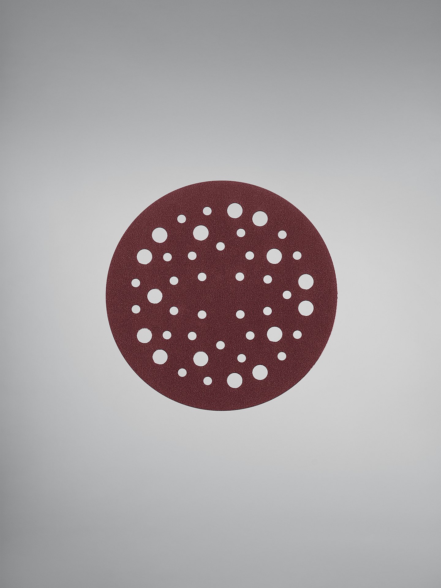 STEHER BOS-50 Duo, d125 / d150 мм, 5.0 мм, 350 Вт, бесщеточная орбитально-шлифовальная машина, кейс (BOS-50) — фото 11