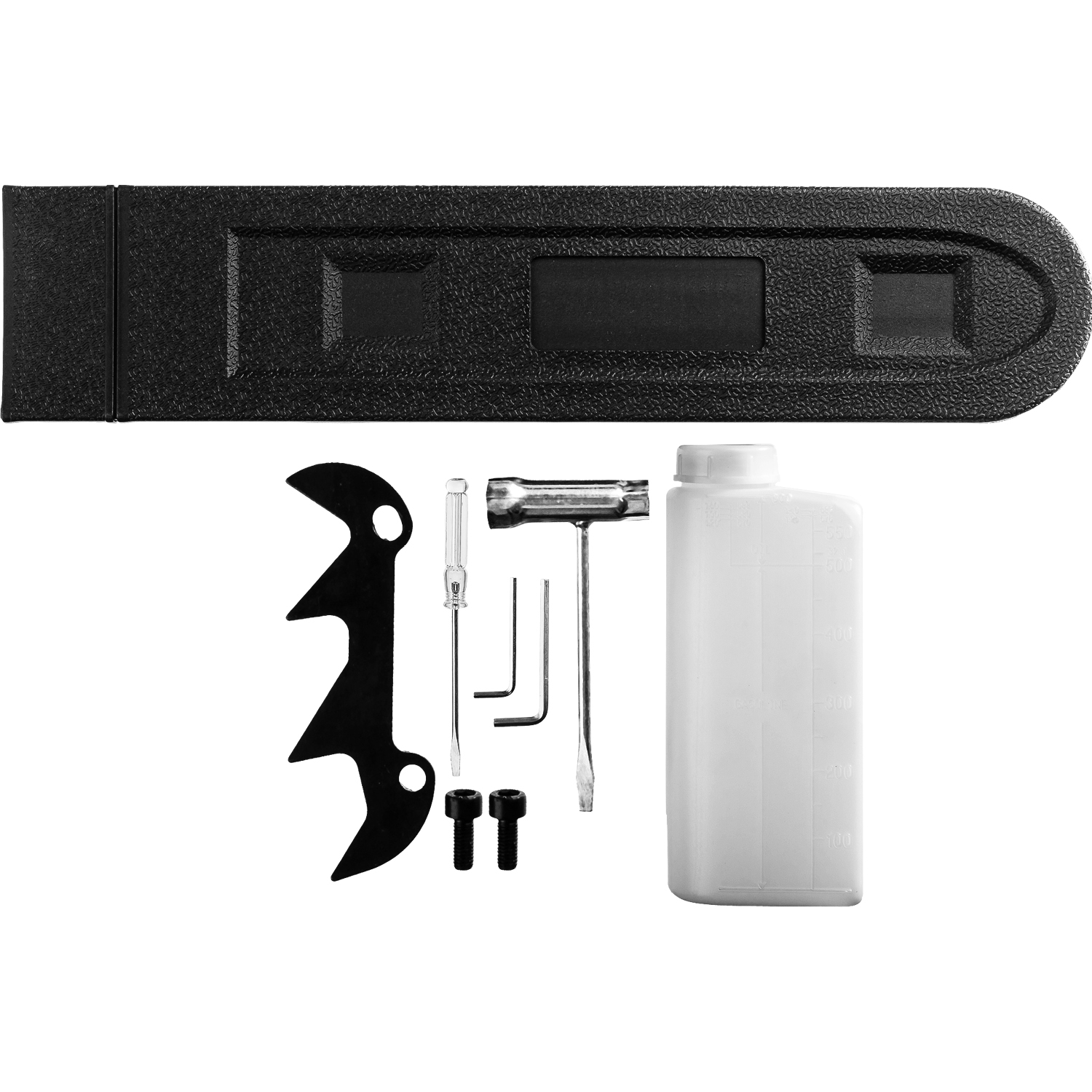 STEHER 45 см3, 40 см, бензопила (BS-45-40) — фото 11