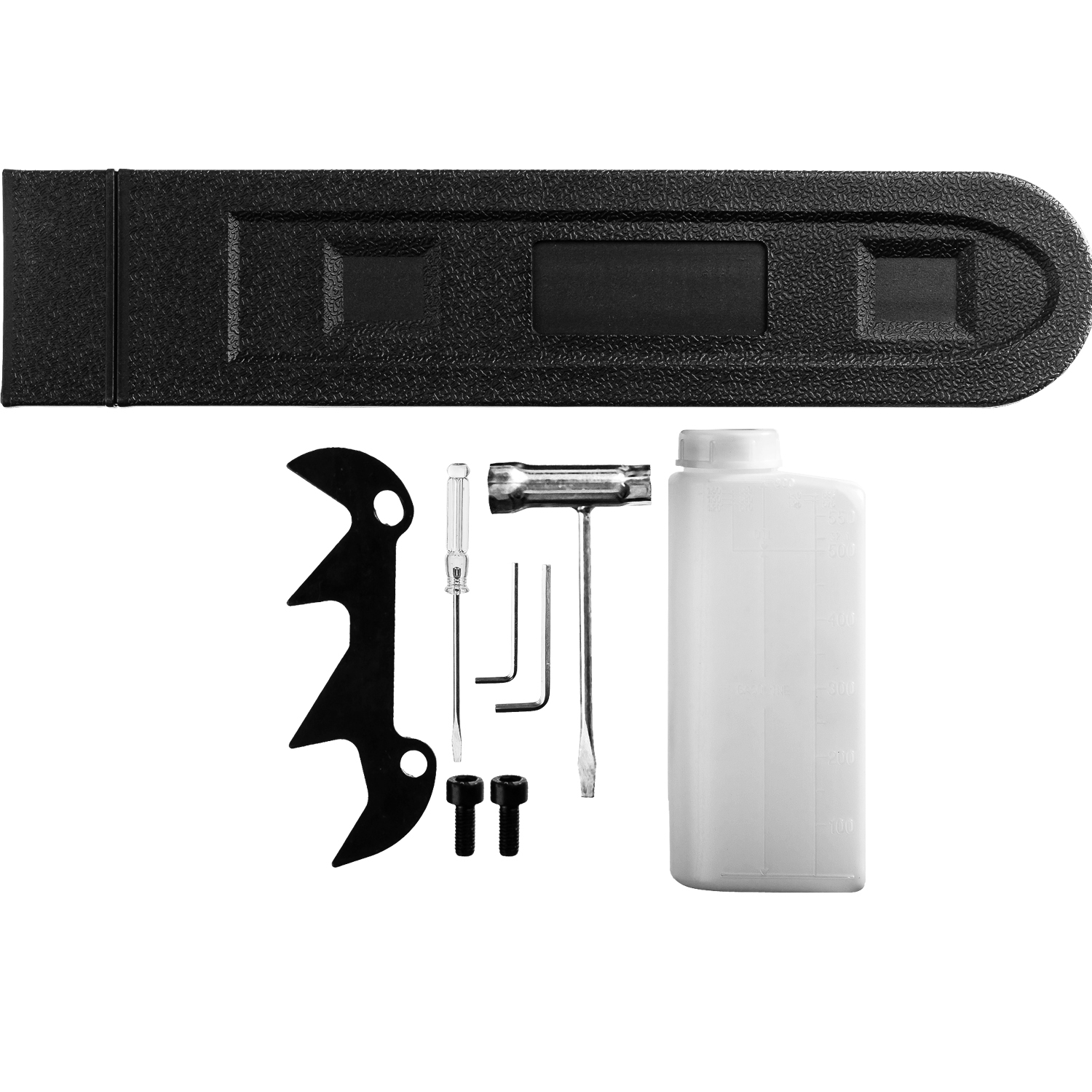 STEHER 58 см3, 45 см, бензопила (BS-58-45) — фото 11