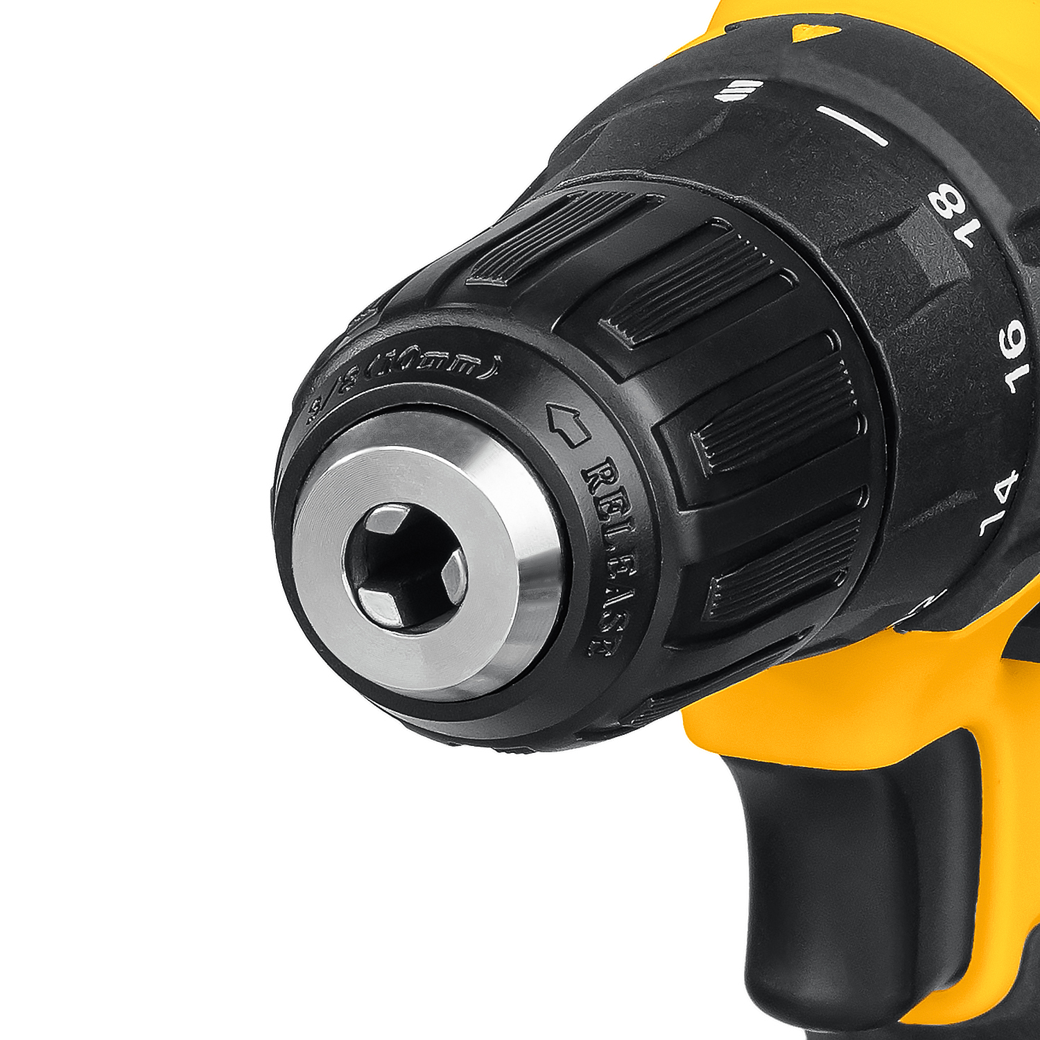 STEHER V1, 20 В, 40 Н·м, без АКБ, дрель-шуруповерт (CD-200) — фото 9