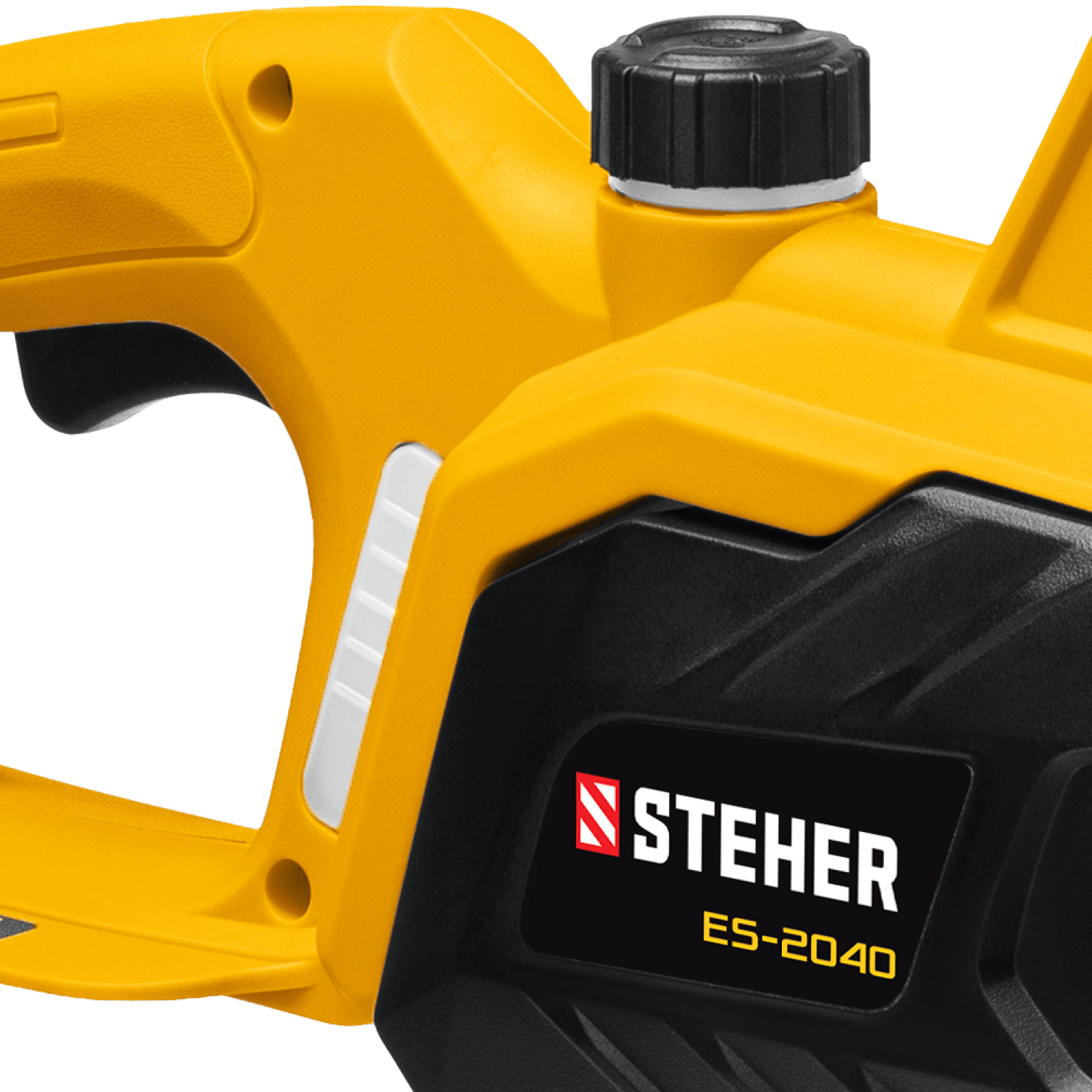 STEHER 2000 Вт, 40 см шина, электрическая цепная пила (ES-2040) — фото 11