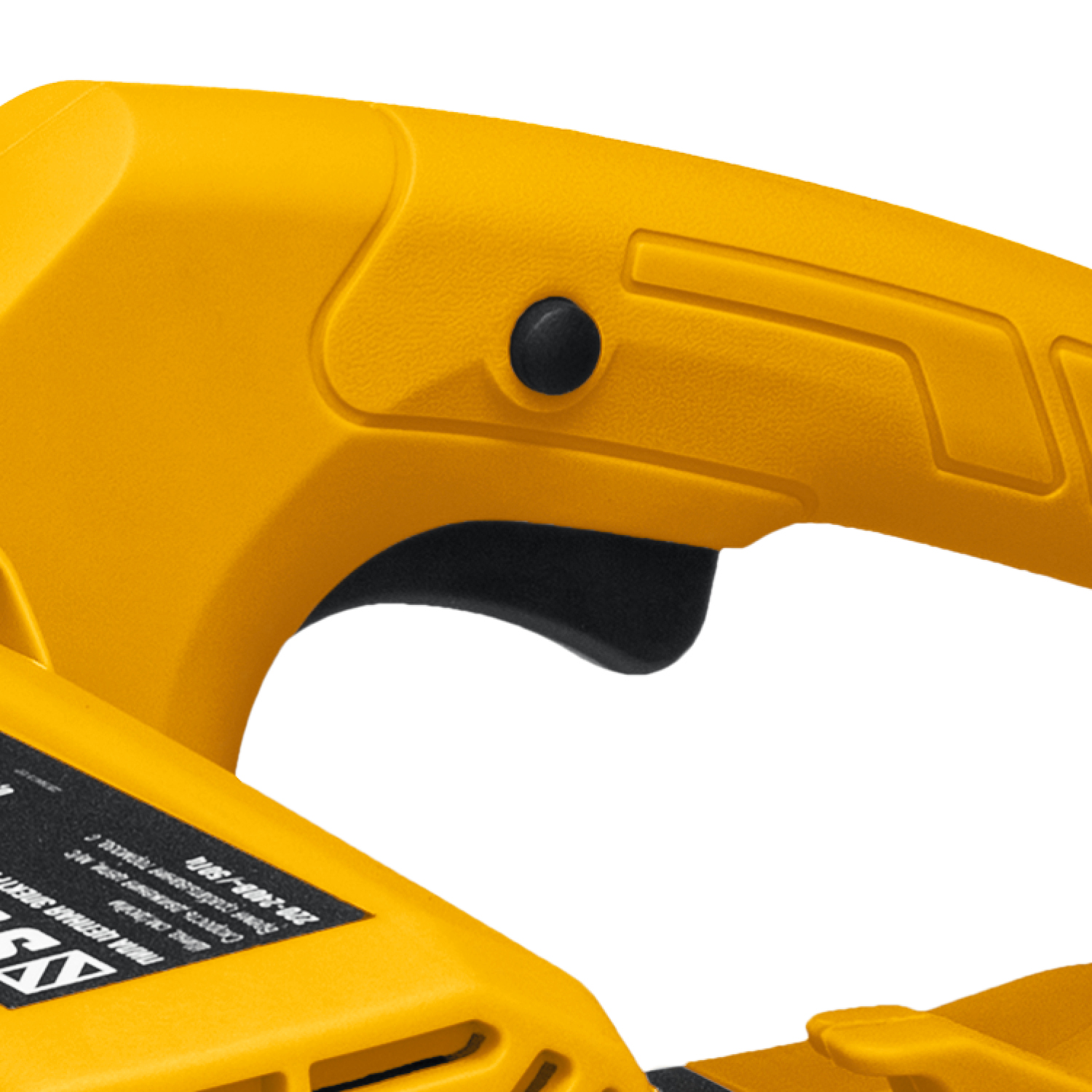 STEHER 2000 Вт, 40 см шина, электрическая цепная пила (ES-2040) — фото 13