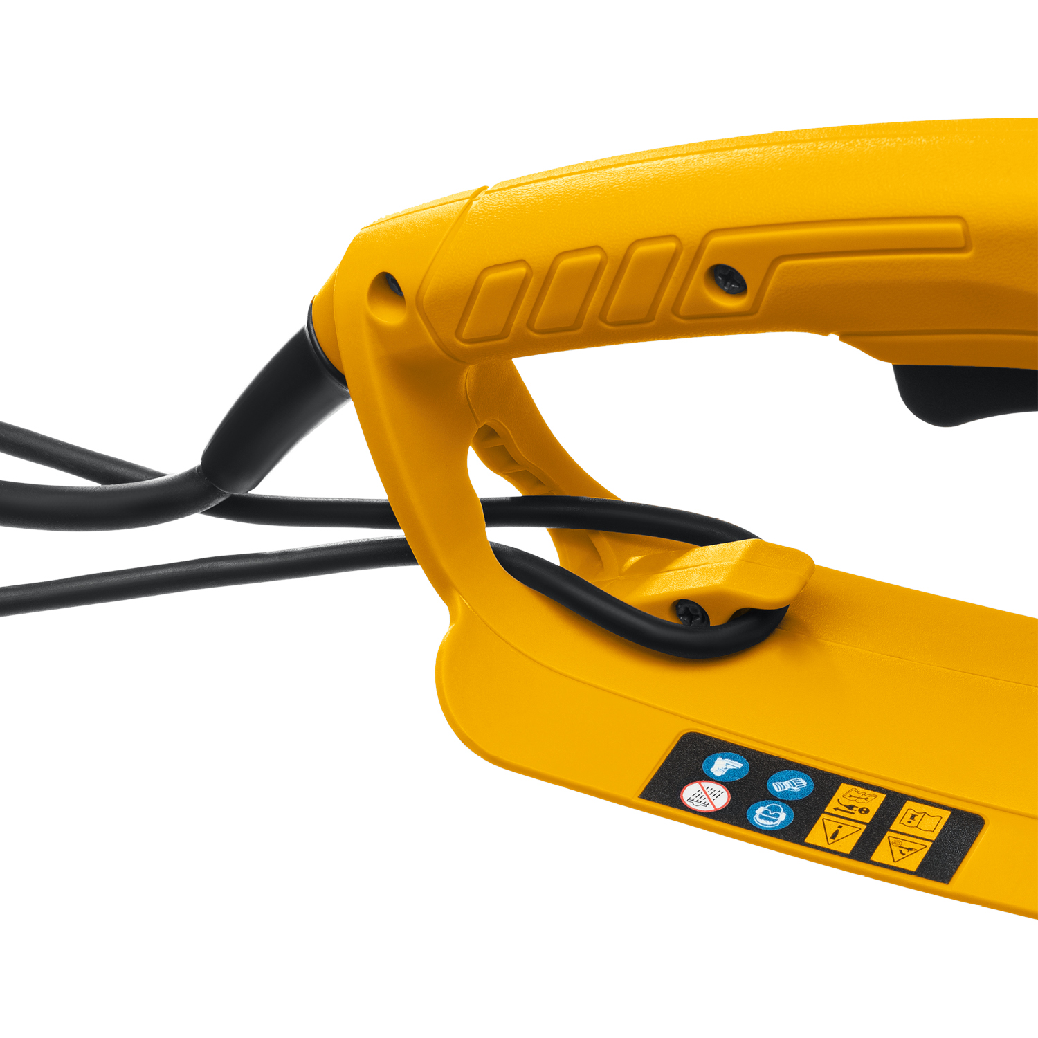 STEHER 2000 Вт, 40 см шина, электрическая цепная пила (ES-2040) — фото 10