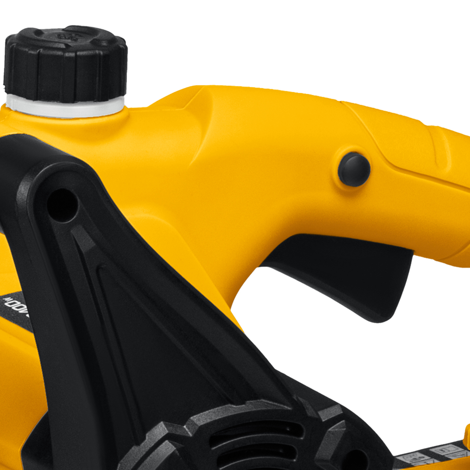 STEHER 2400 Вт, 40 см шина, электрическая цепная пила (ES-2440) — фото 13