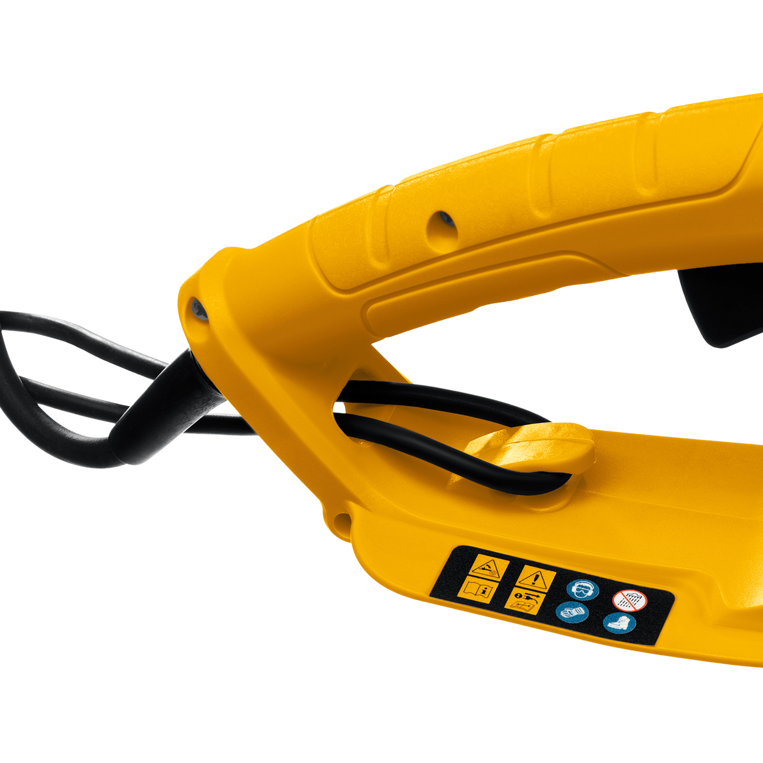 STEHER 2400 Вт, 40 см шина, электрическая цепная пила (ES-2440) — фото 10