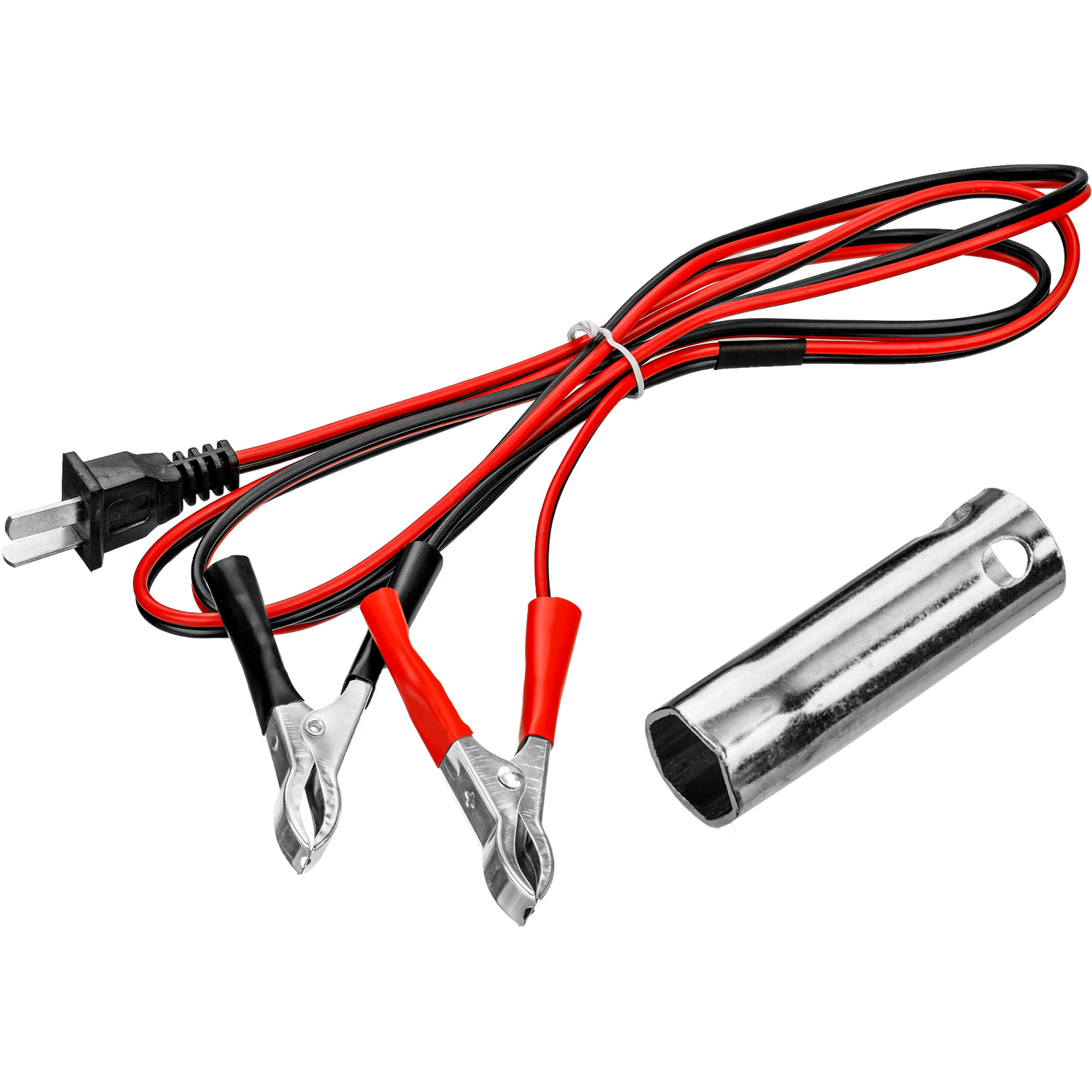 STEHER 1200 Вт, инверторный генератор (GI-1500) — фото 13