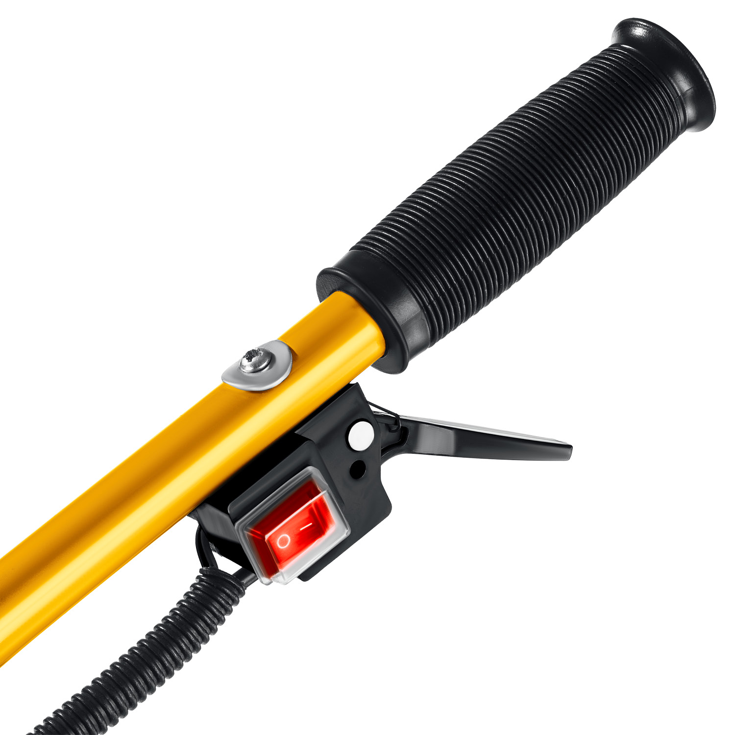 STEHER 2.2 л.с., бензиновый культиватор (GK-100) — фото 15