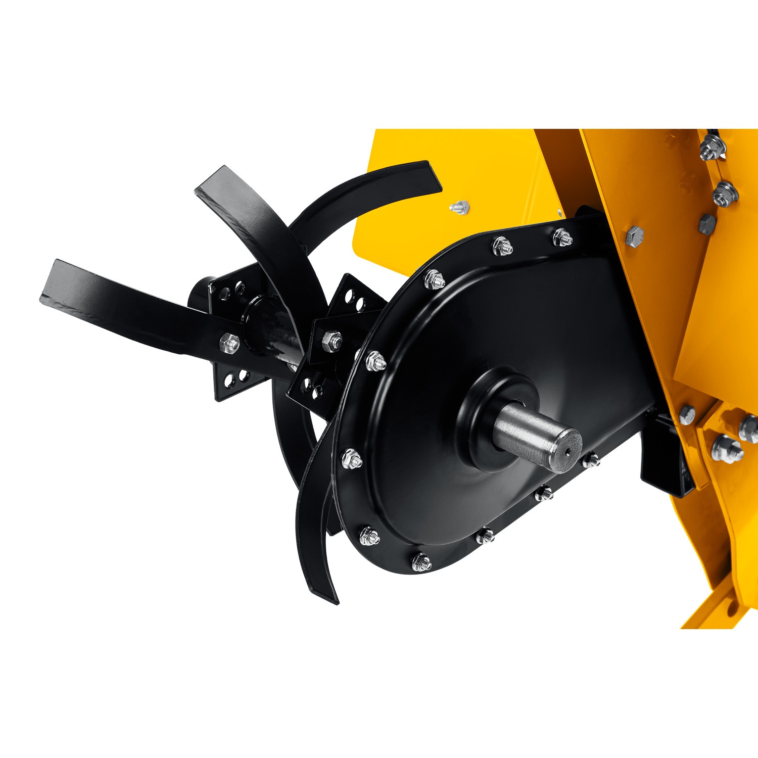 STEHER 6.5 л.с., бензиновый культиватор (GK-170) — фото 11