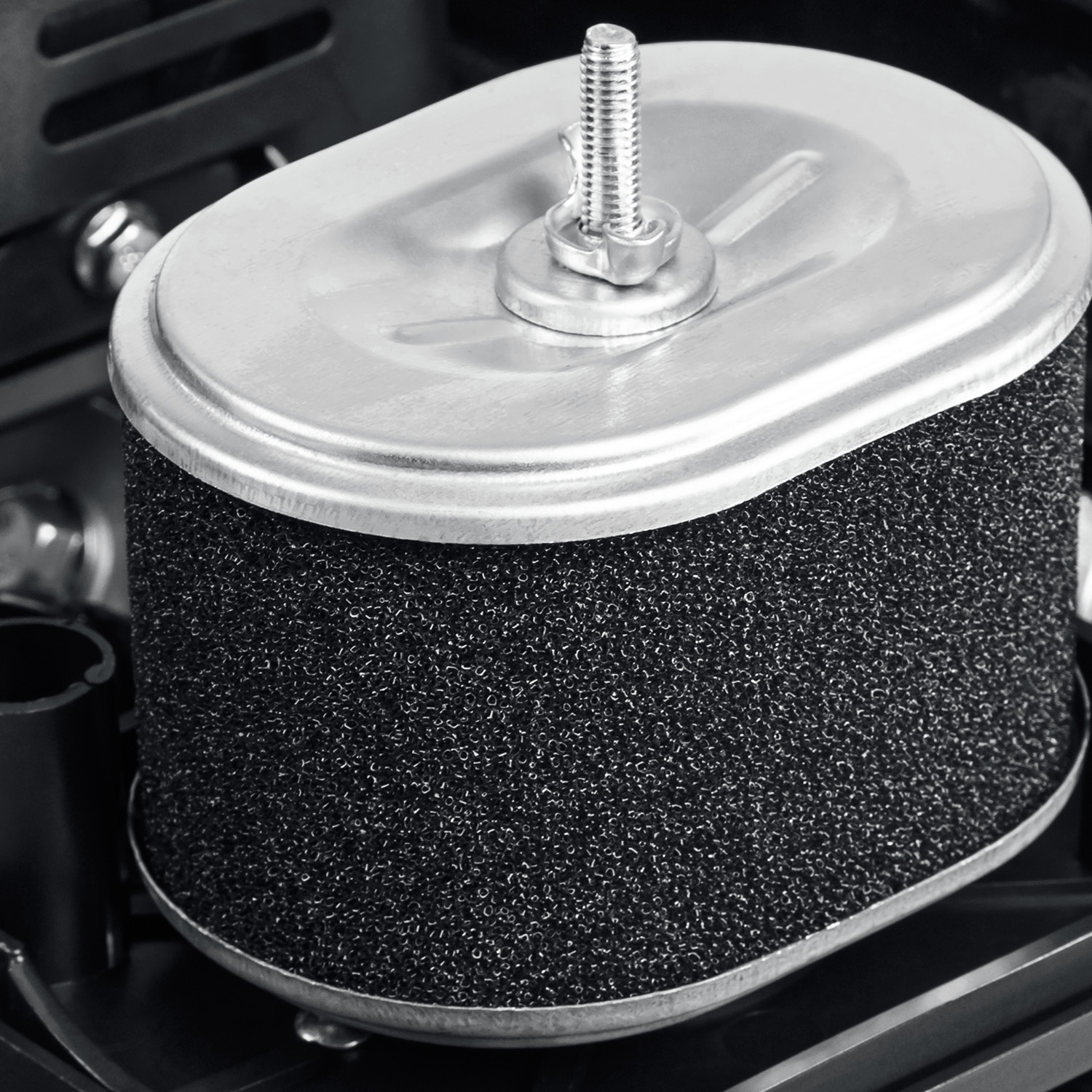 STEHER 6.5 л.с., бензиновый культиватор (GK-170) — фото 12