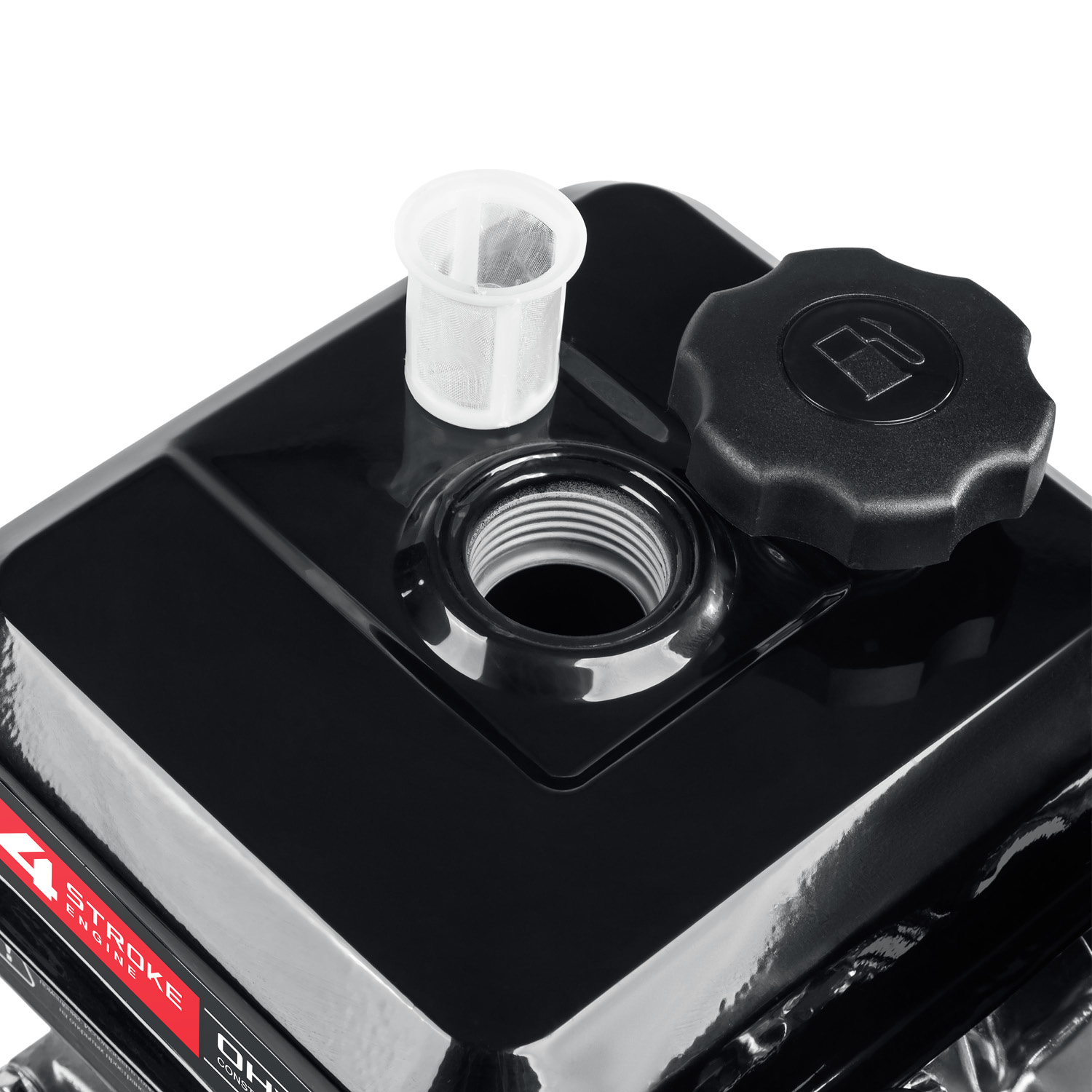 STEHER 6.5 л.с., бензиновый культиватор (GK-170) — фото 13