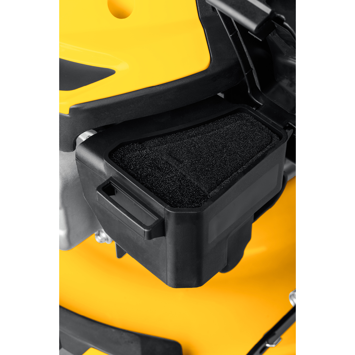 STEHER 460 мм, 4.5 л.с., бензиновая самоходная газонокосилка (GLM-460p) — фото 13