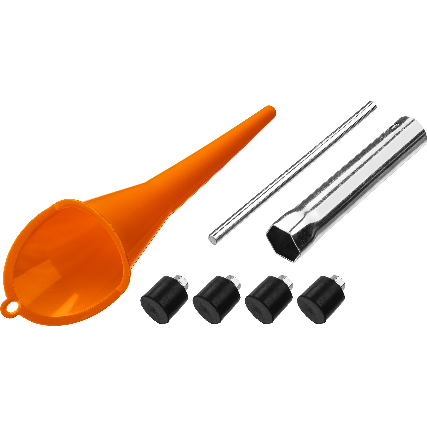 STEHER 2800 Вт, бензиновый генератор (GS-3500) — фото 14