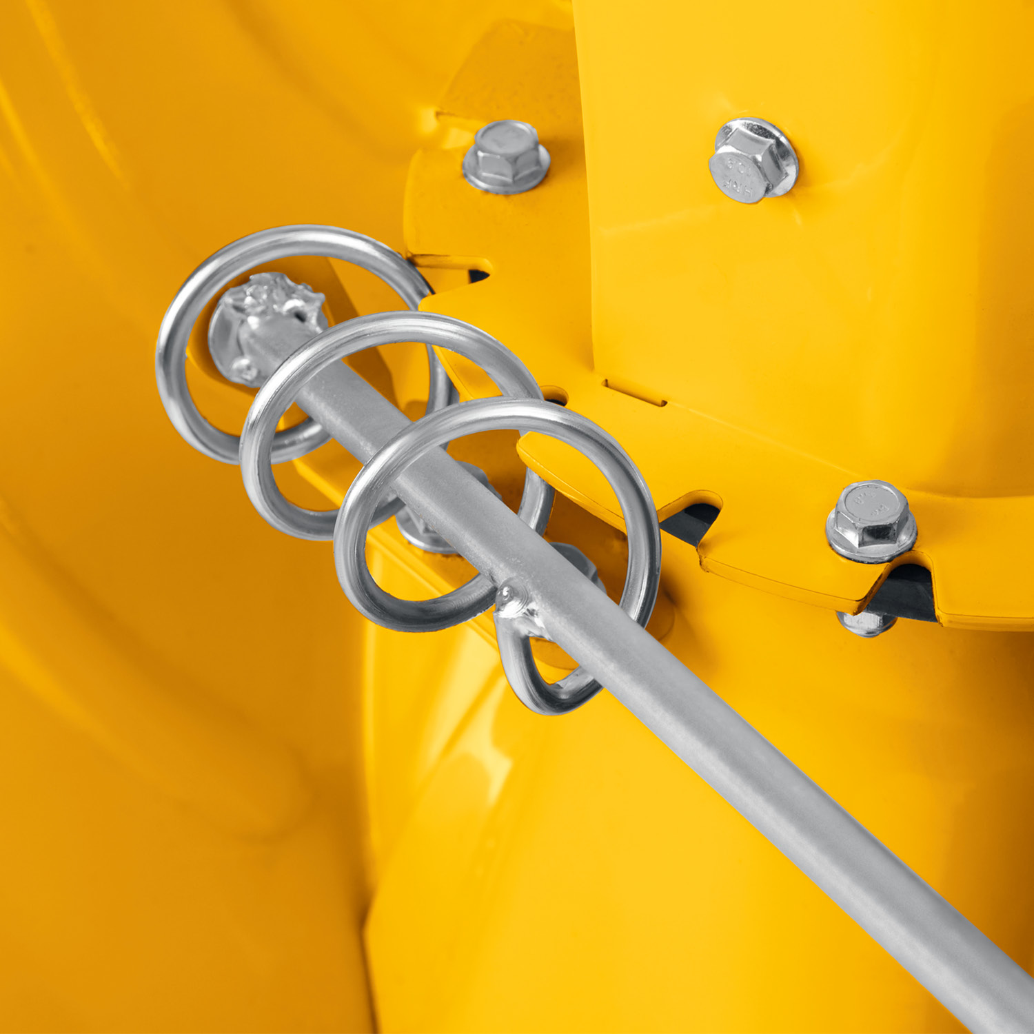 STEHER 56 см, бензиновый снегоуборщик с электростартером, EXTREM (GST-756E) — фото 13