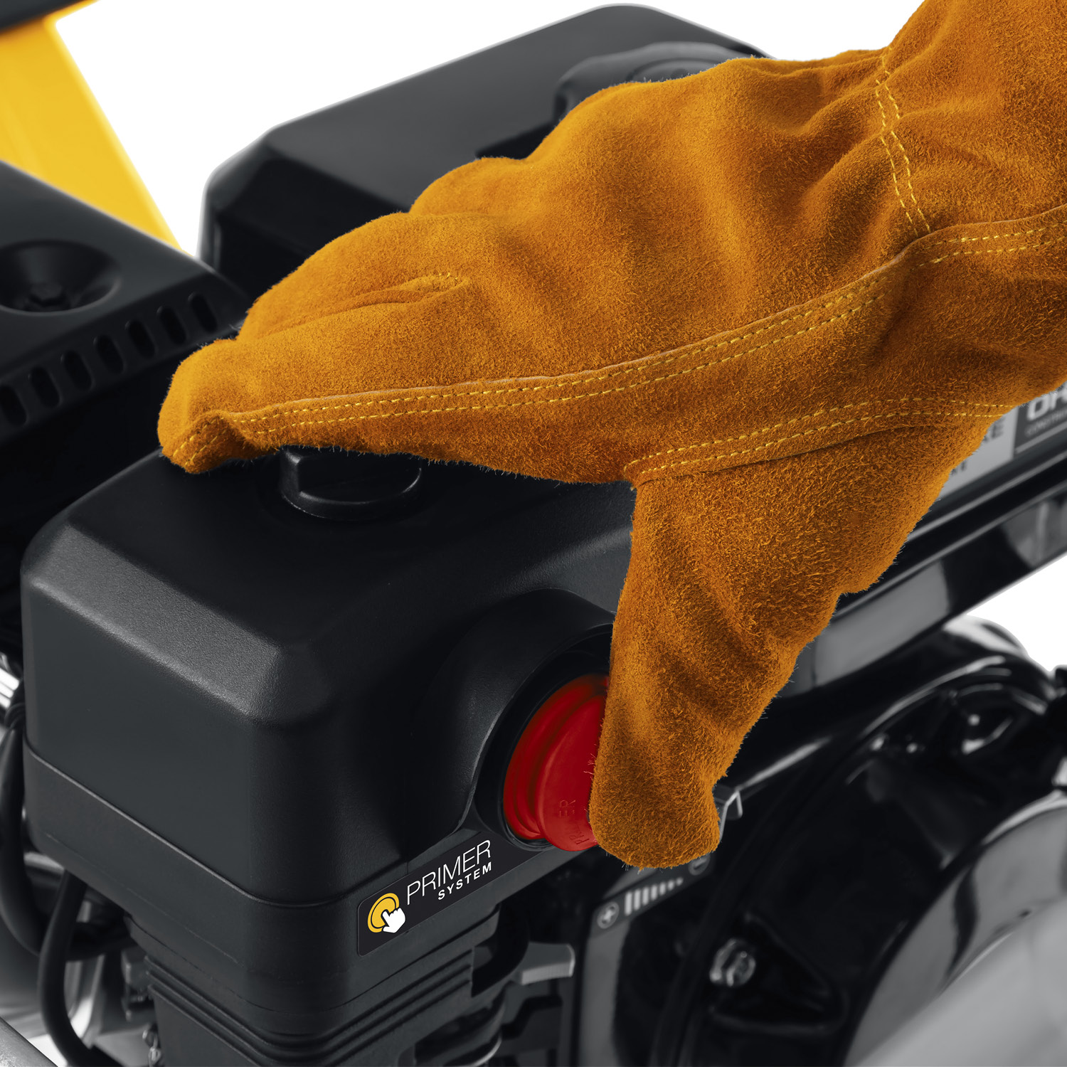 STEHER 56 см, бензиновый снегоуборщик с электростартером, EXTREM (GST-756E) — фото 14