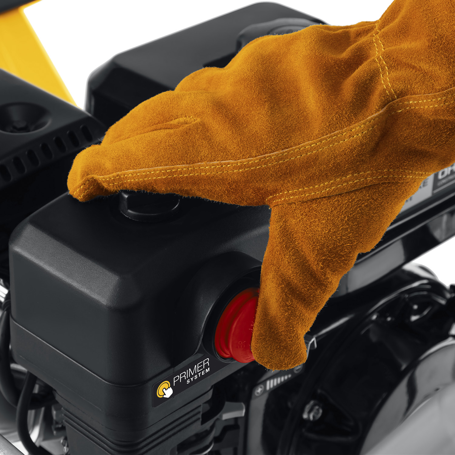 STEHER 62 см, бензиновый снегоуборщик, EXTREM (GST-762) — фото 13