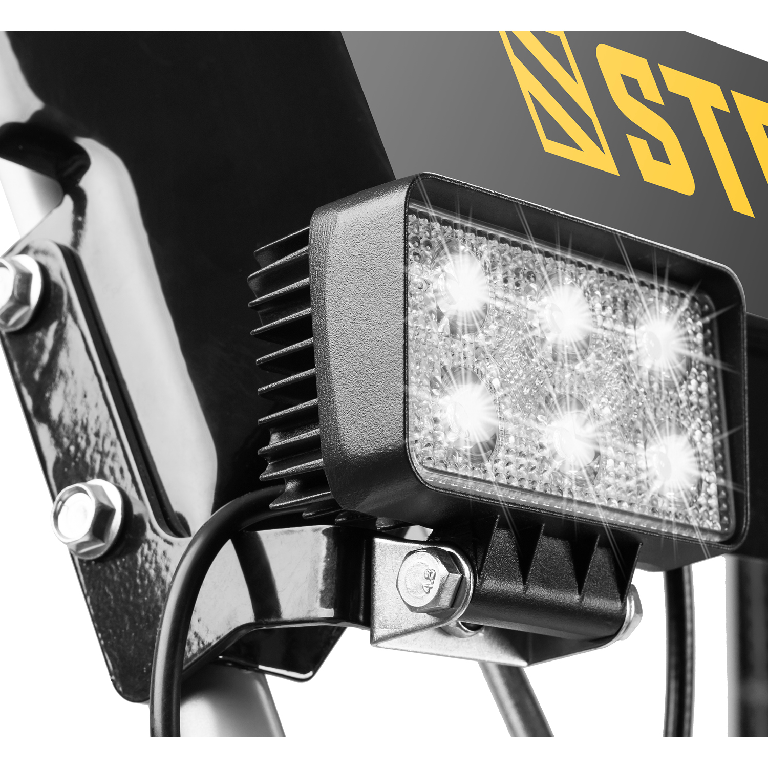 STEHER 62 см, бензиновый снегоуборщик, EXTREM (GST-762) — фото 22