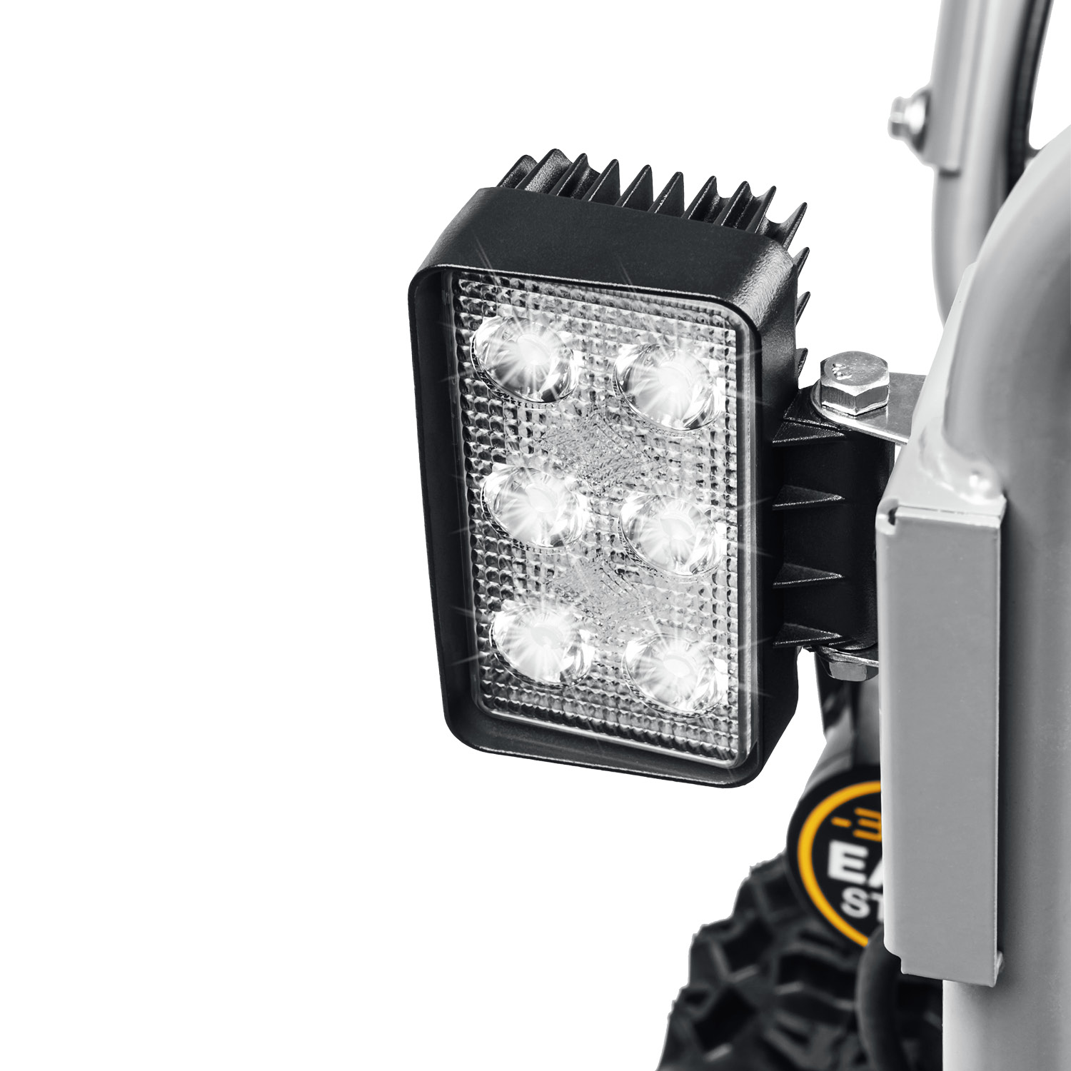 STEHER 72 см, бензиновый снегоуборщик с электростартером, EXTREM (GST-772E) — фото 19