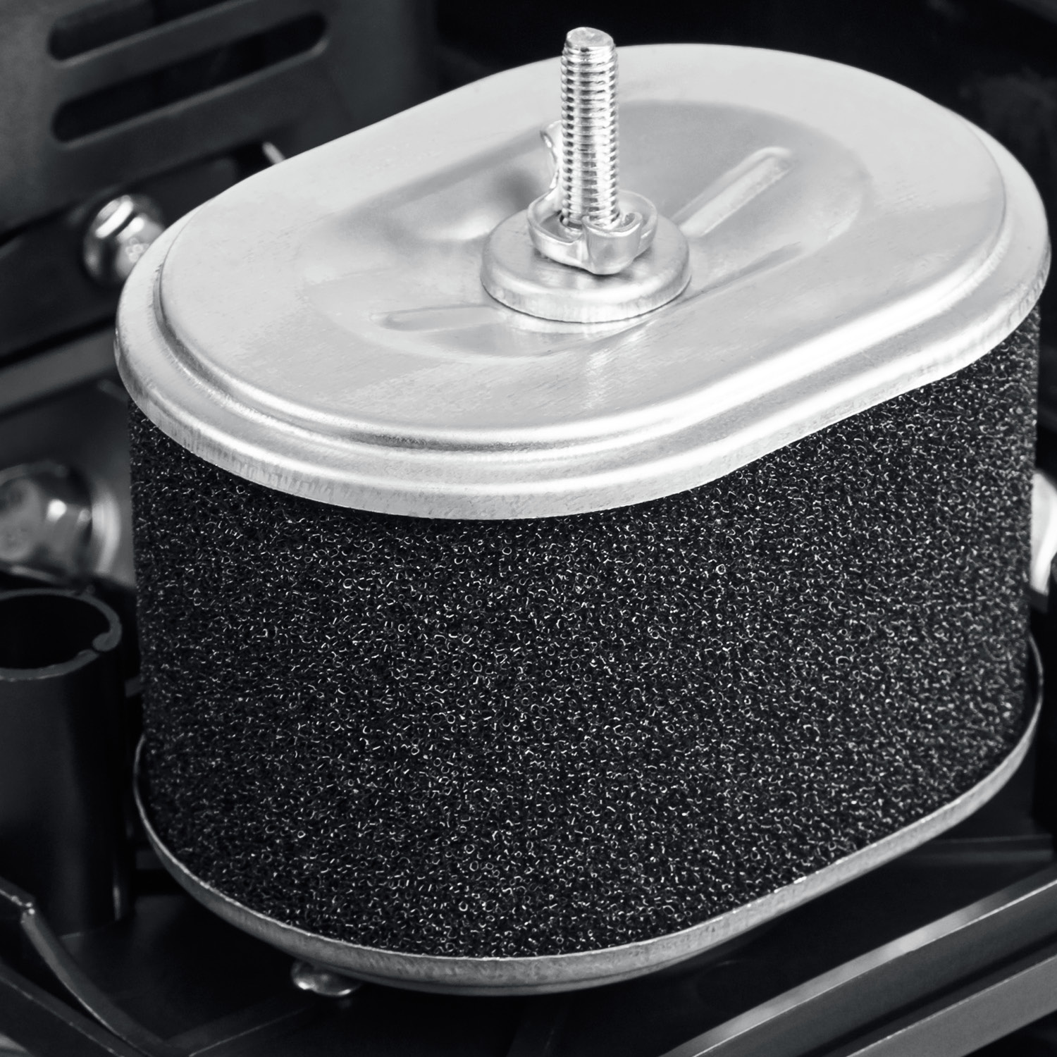 STEHER 7 л.с., легкий мотоблок (GT-300) — фото 15