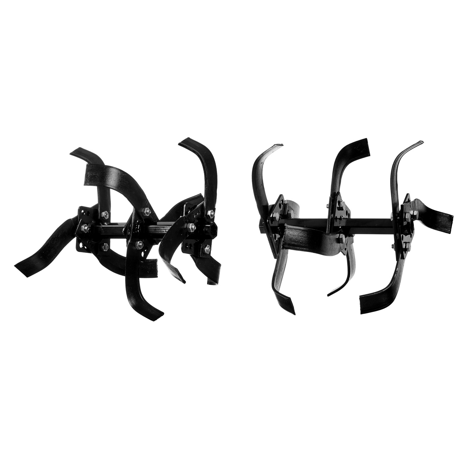 STEHER 7 л.с., легкий мотоблок (GT-300) — фото 17