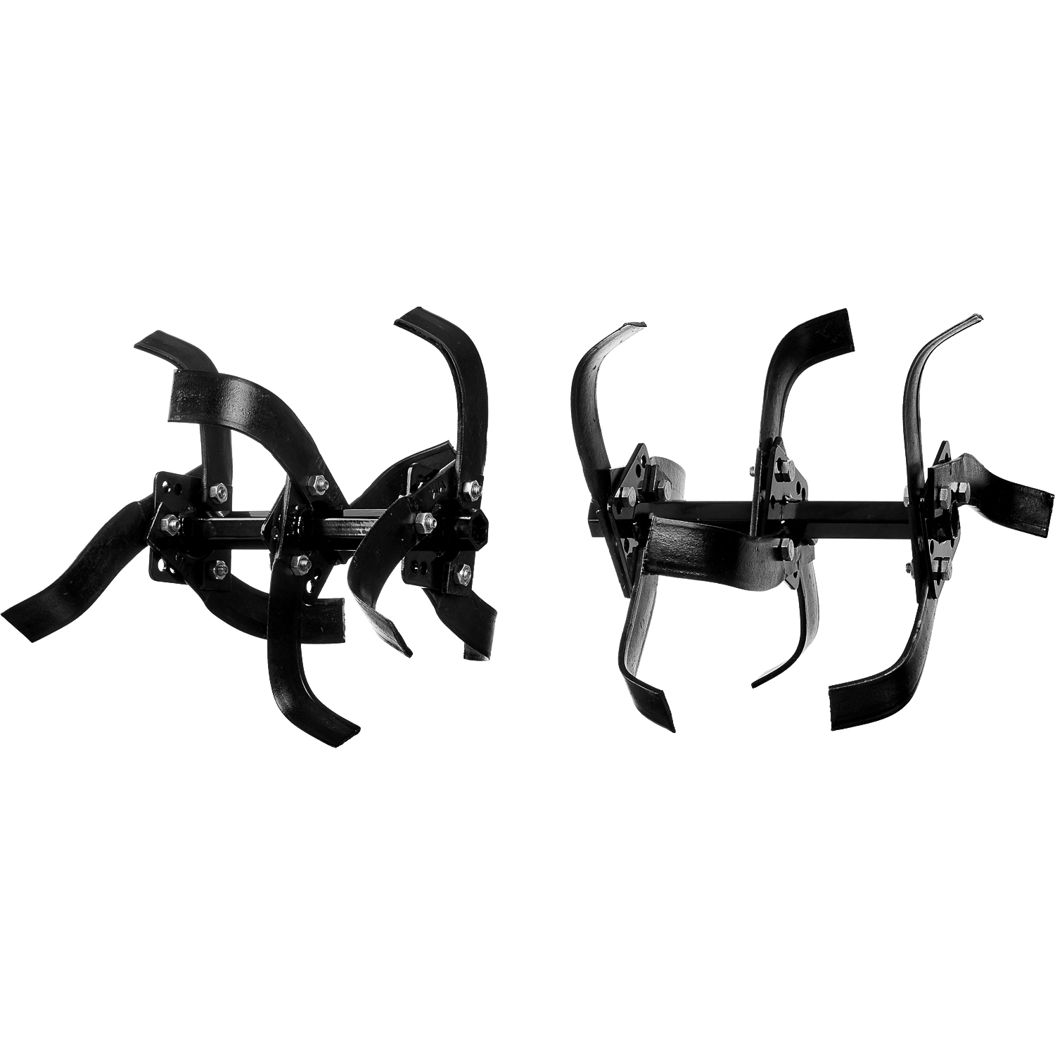 STEHER 7 л.с., легкий мотоблок (GT-300) — фото 22