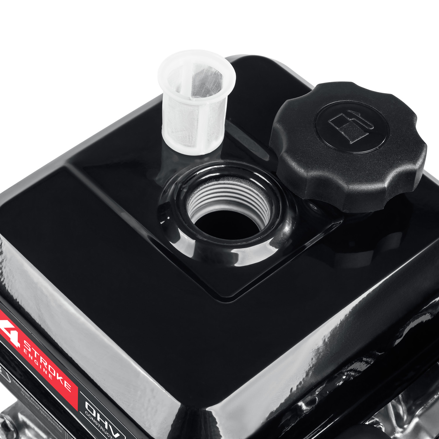 STEHER 7 л.с., мотоблок с понижающей передачей (GT-430) — фото 14